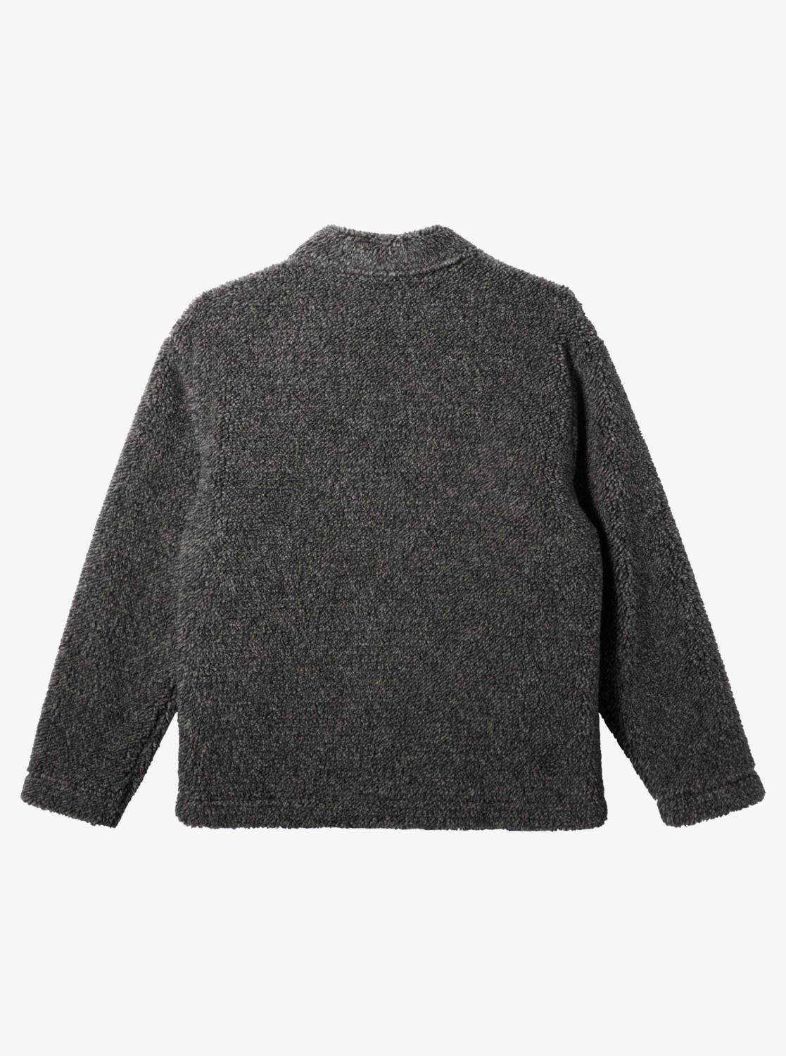 Quiksilver DECK FLEECE Erkek Polar Ceket AQYFT03393 QK.12814