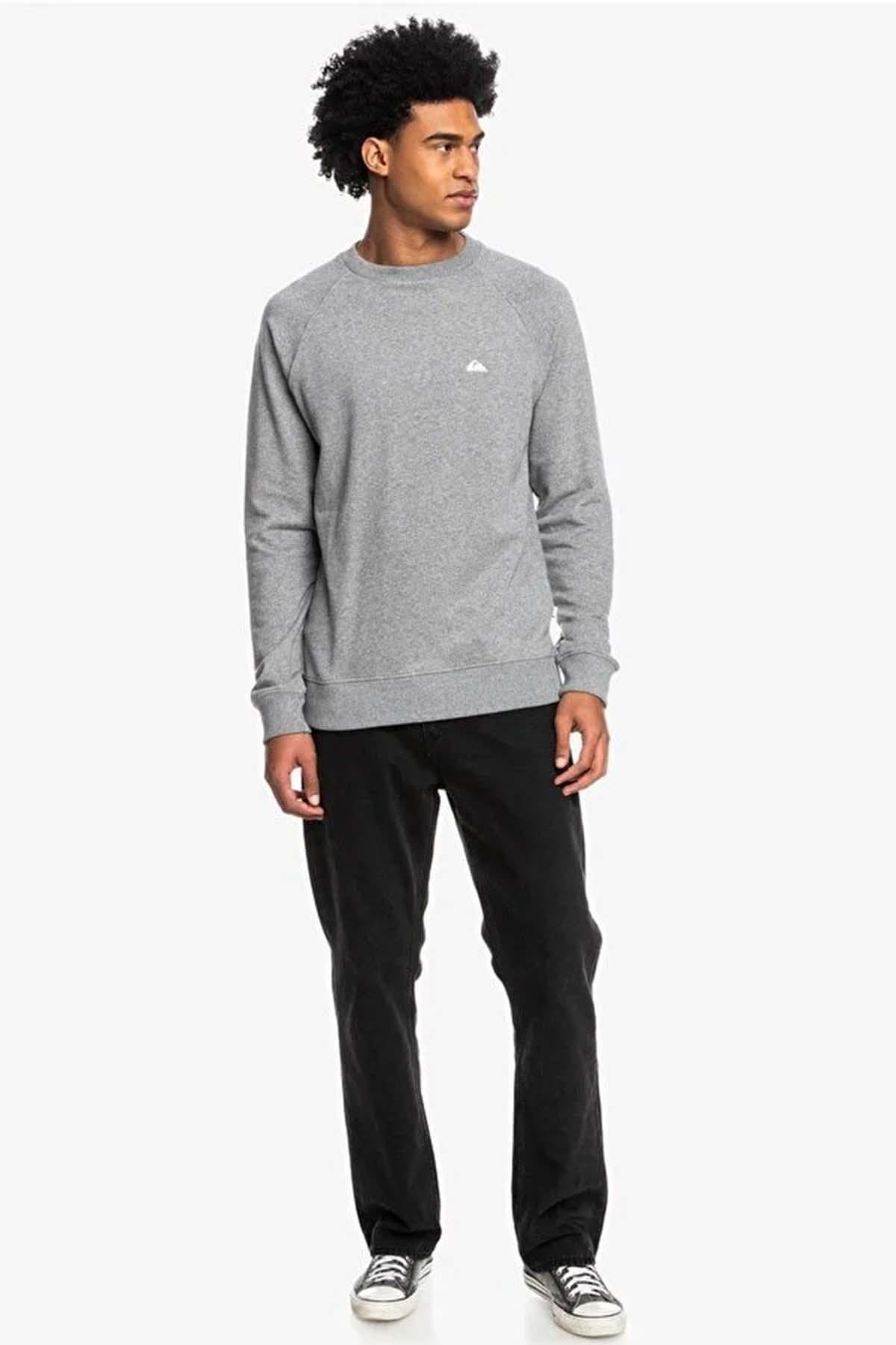 Quiksilver ESSENTIALS M OTLR Sweatshirt  EQYFT04647