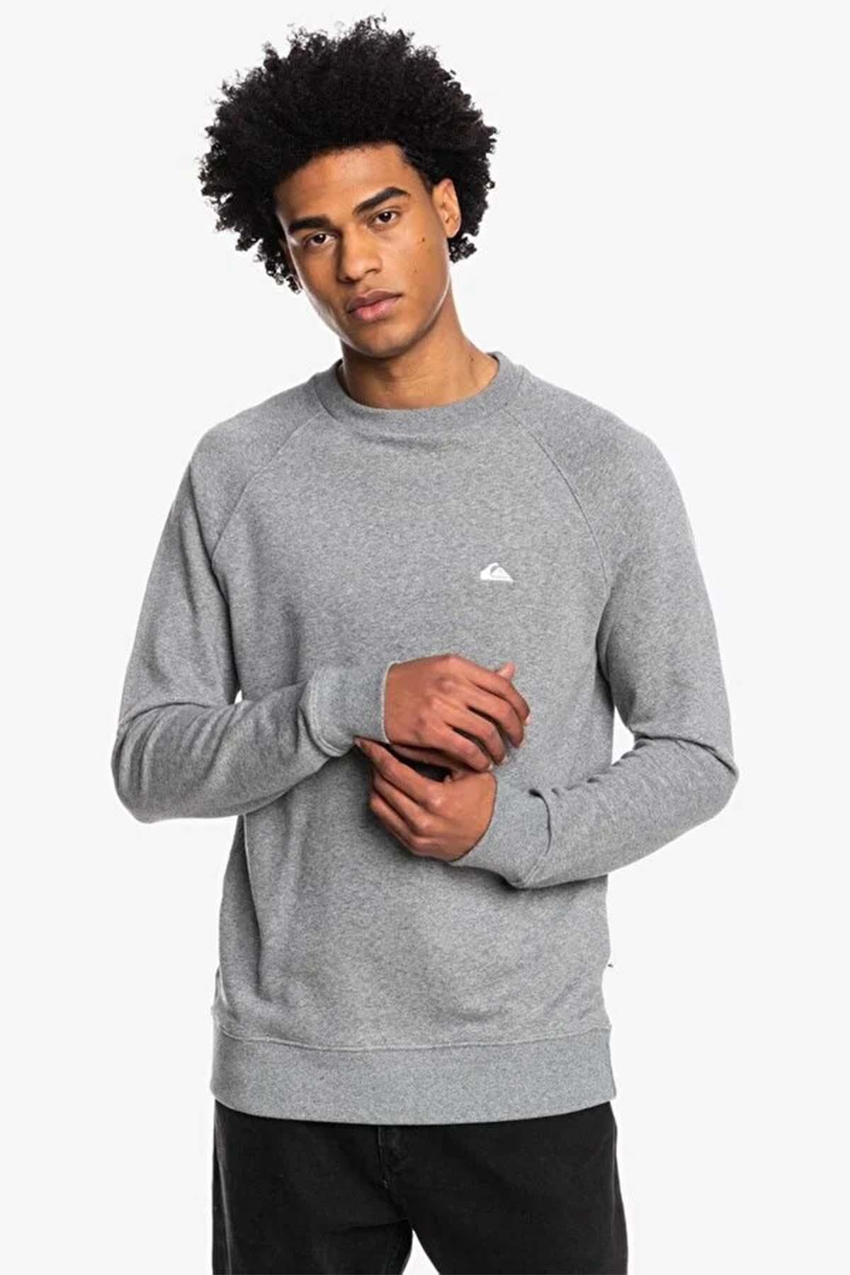 Quiksilver ESSENTIALS M OTLR Sweatshirt  EQYFT04647