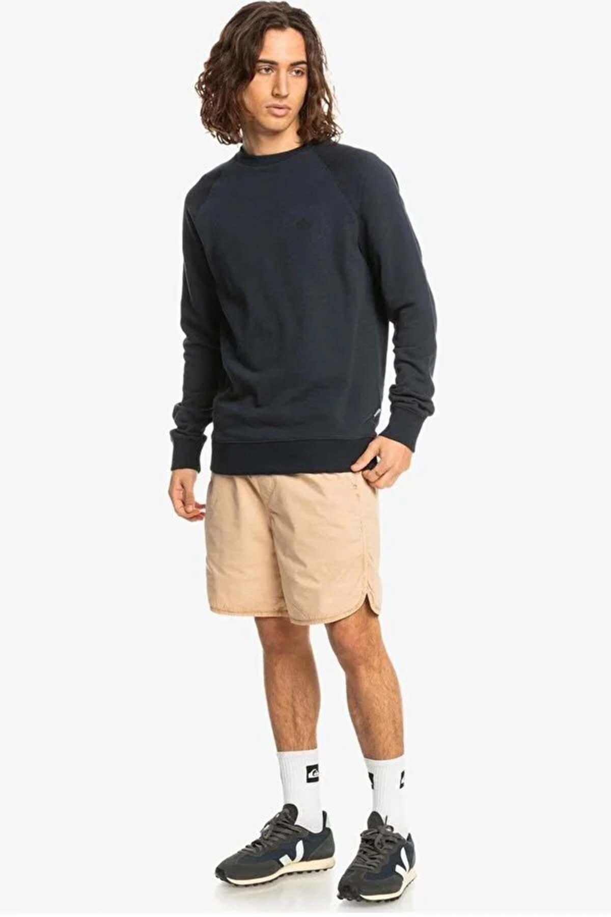Quiksilver ESSENTIALS M OTLR Sweatshirt  EQYFT04647
