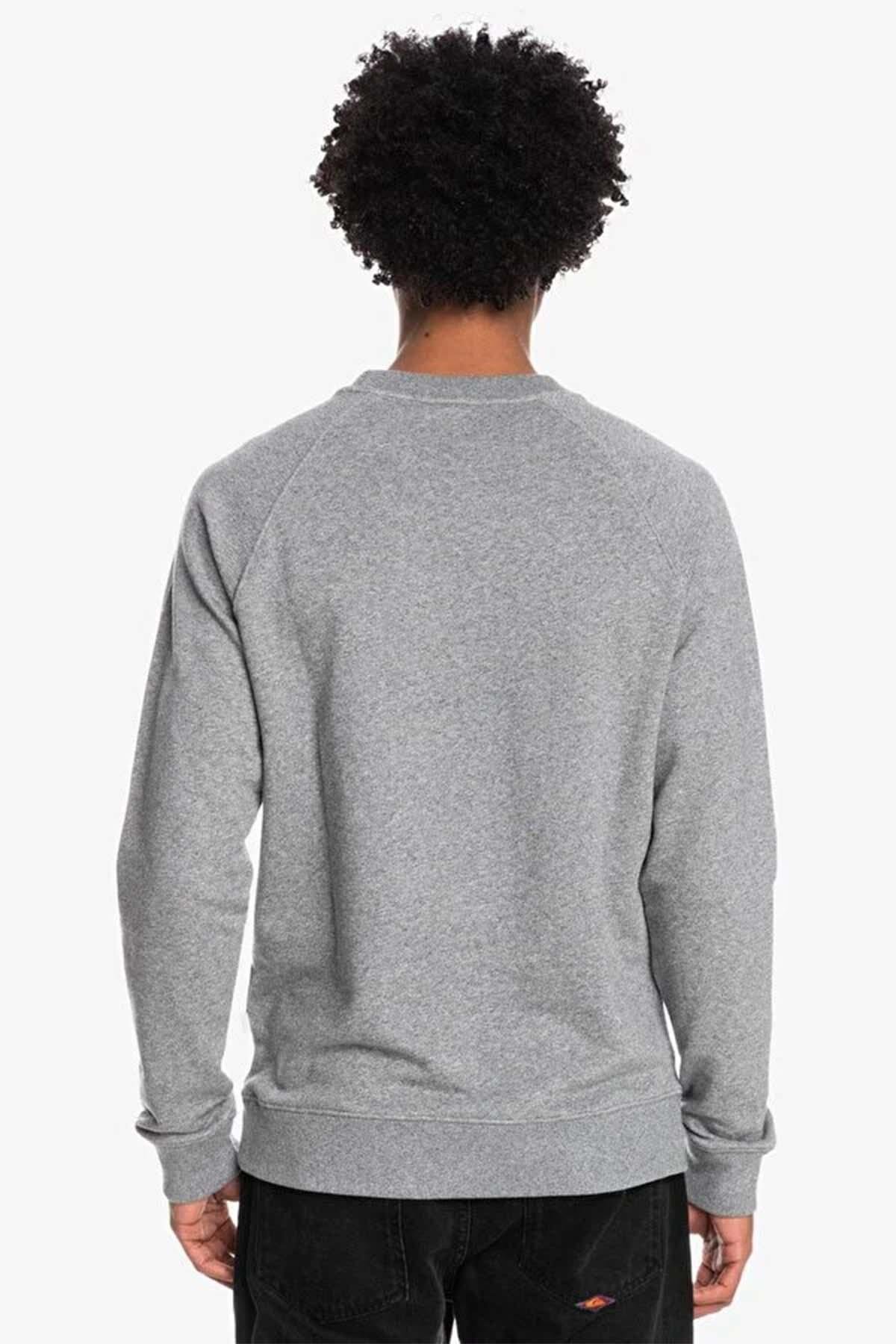 Quiksilver ESSENTIALS M OTLR Sweatshirt  EQYFT04647