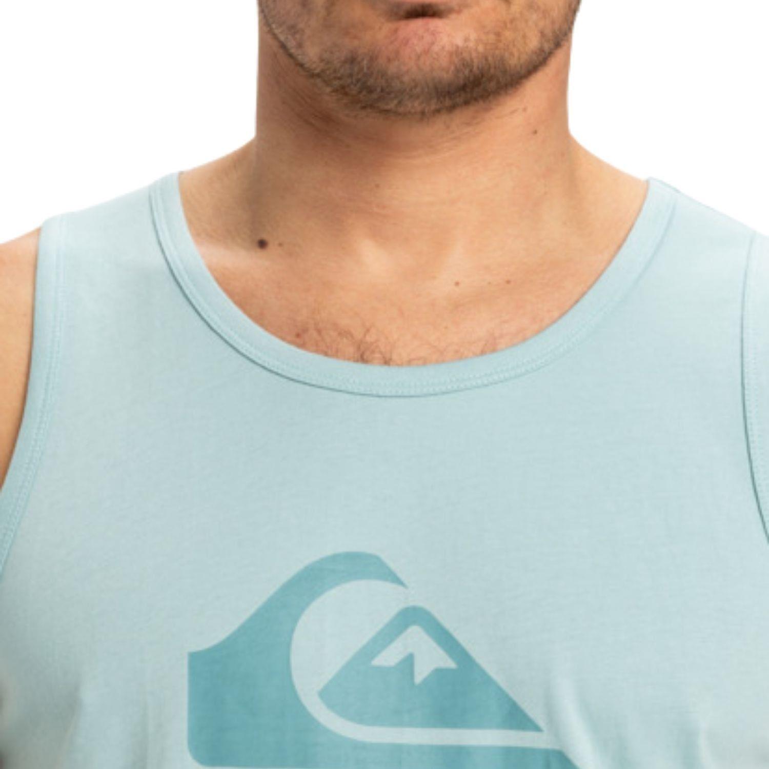 Quiksilver EV COMP LOGO TANK Erkek AtletEQYZT08041-QK.18289