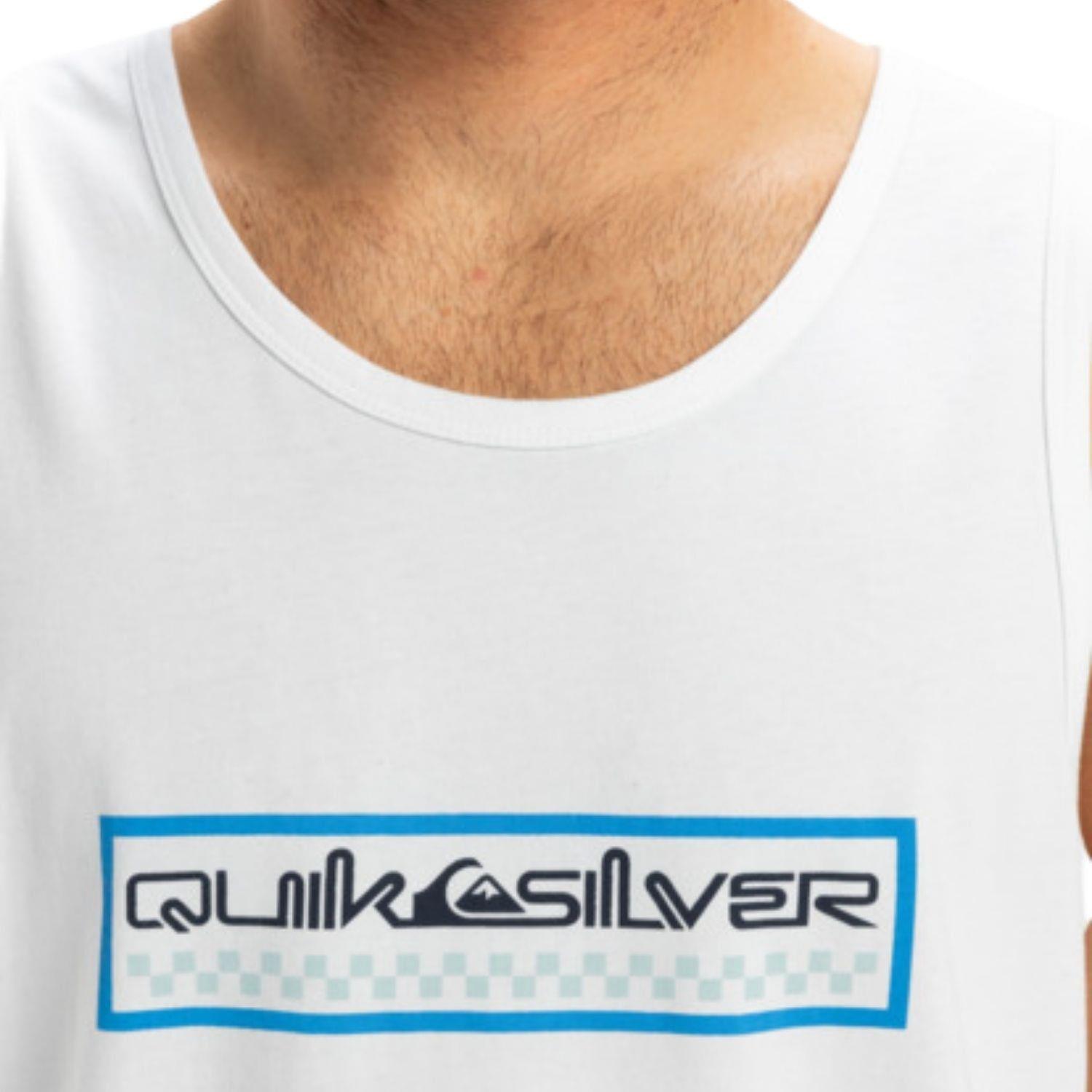 Quiksilver EV SUN DAGGER TANK Erkek Atlet EQYZT08047-QK.908