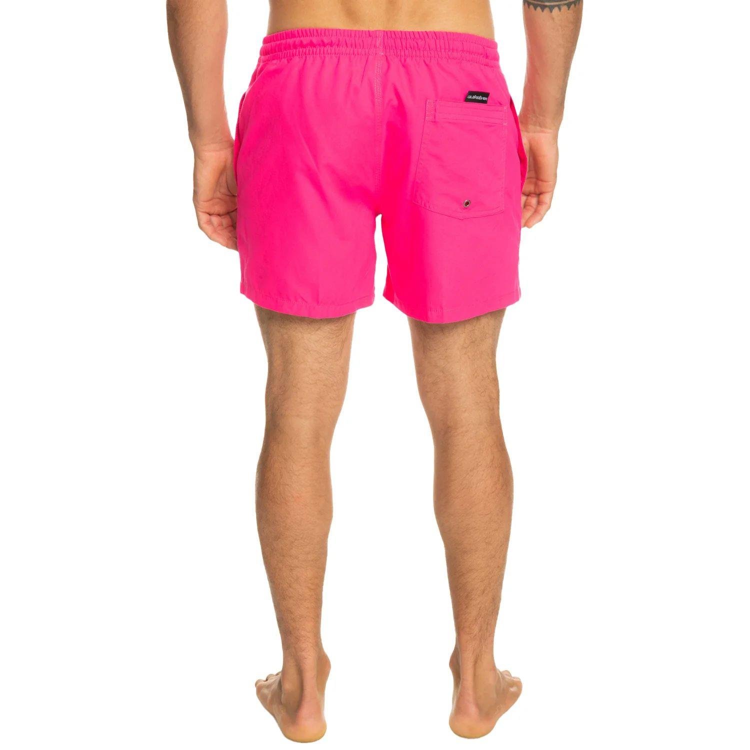 Quiksilver EVERYDAY 15 M JAMV Erkek Deniz Şortu EQYJV03531-MMY0
