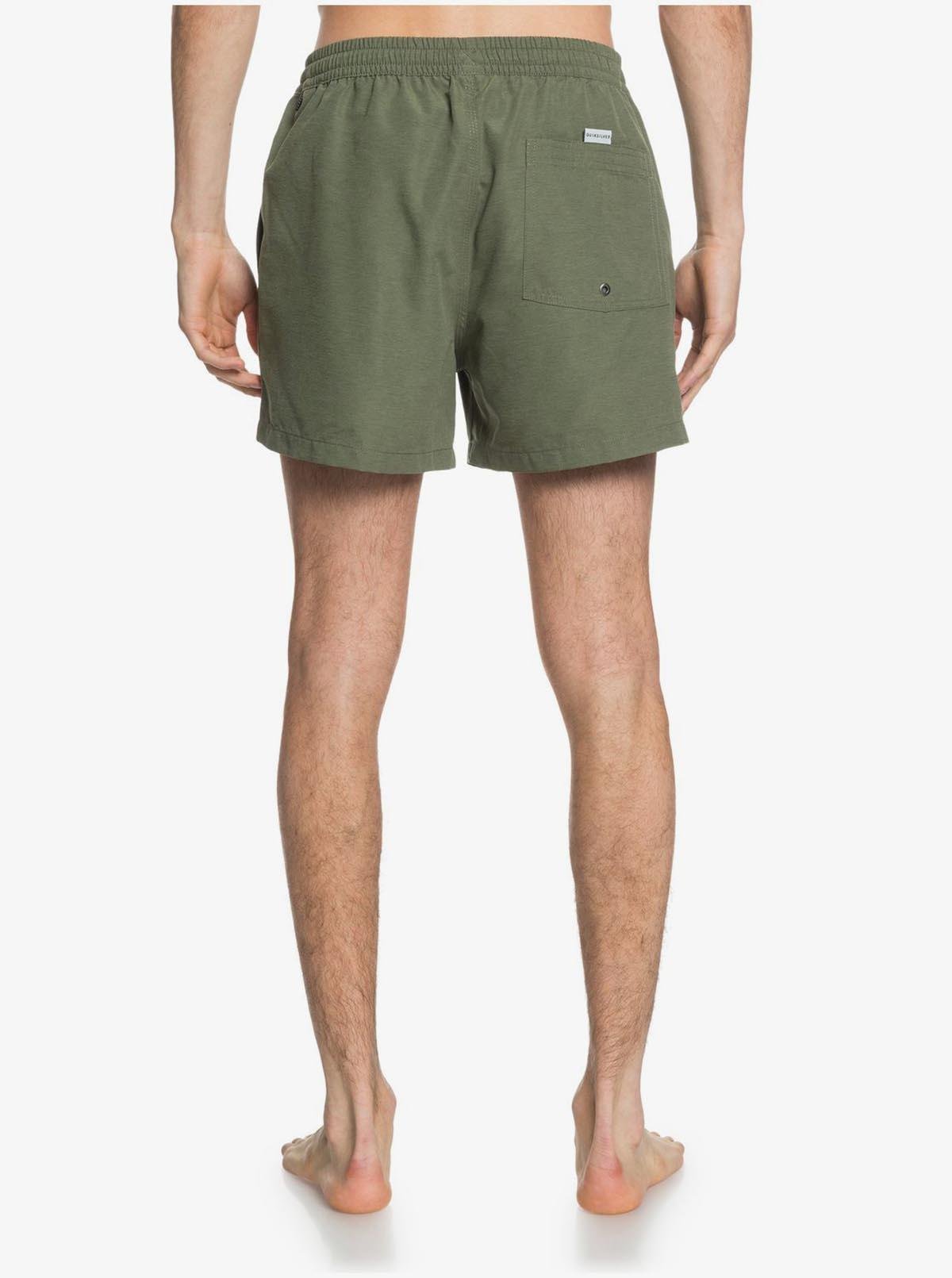 Quıksılver EVERYDAY 15 M JAMV Erkek Şort EQYJV03531-GPHH