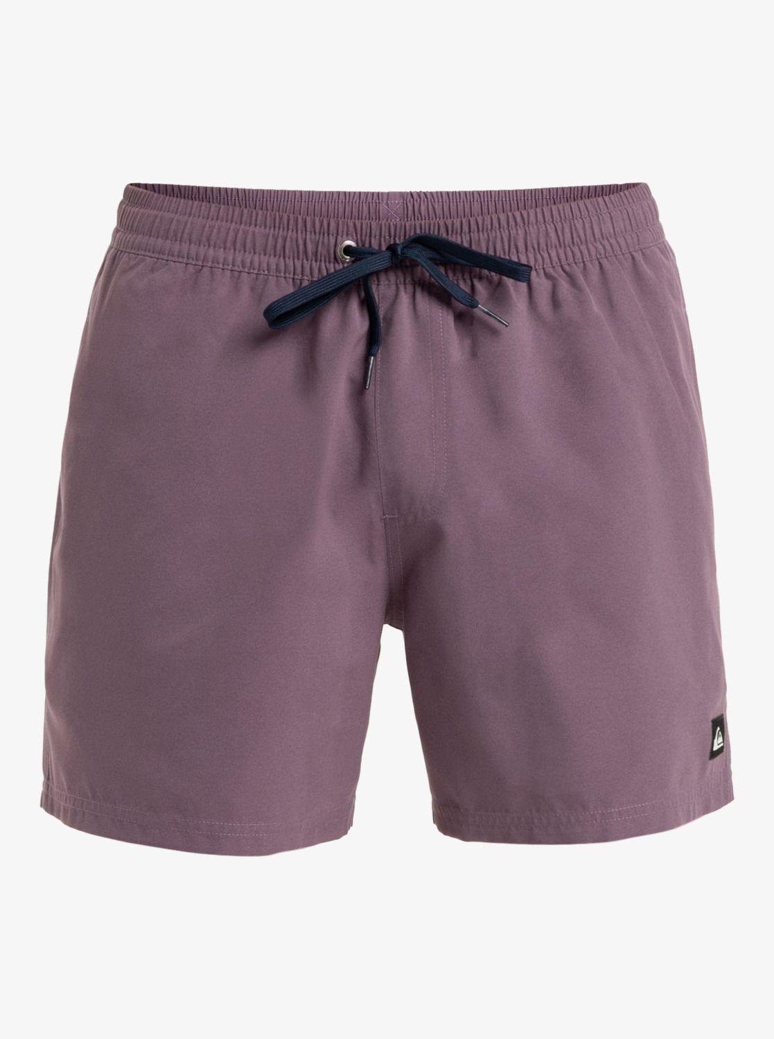 Quiksilver EVERYDAY SOLID VOLLEY 15 Erkek Volley Short EQYJV04120-QK.PQC0
