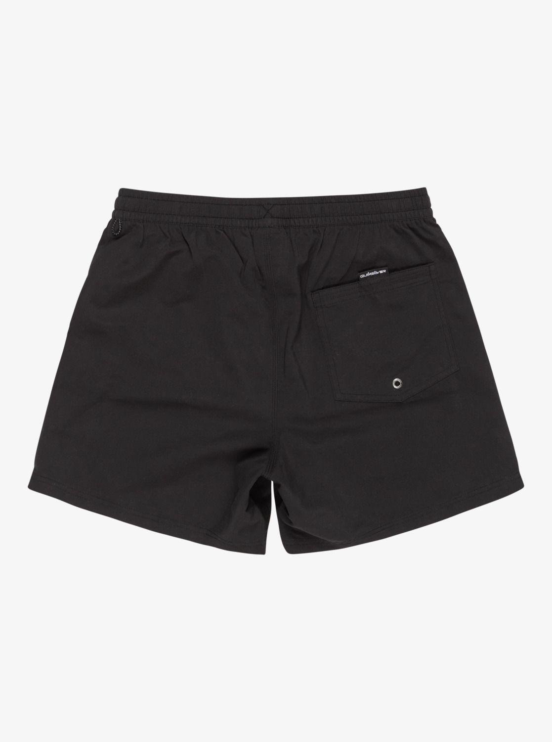 Quiksilver EVERYDAY SOLID VOLLEY 15 Erkek Volley Short EQYJV04120-QK.KVJ0