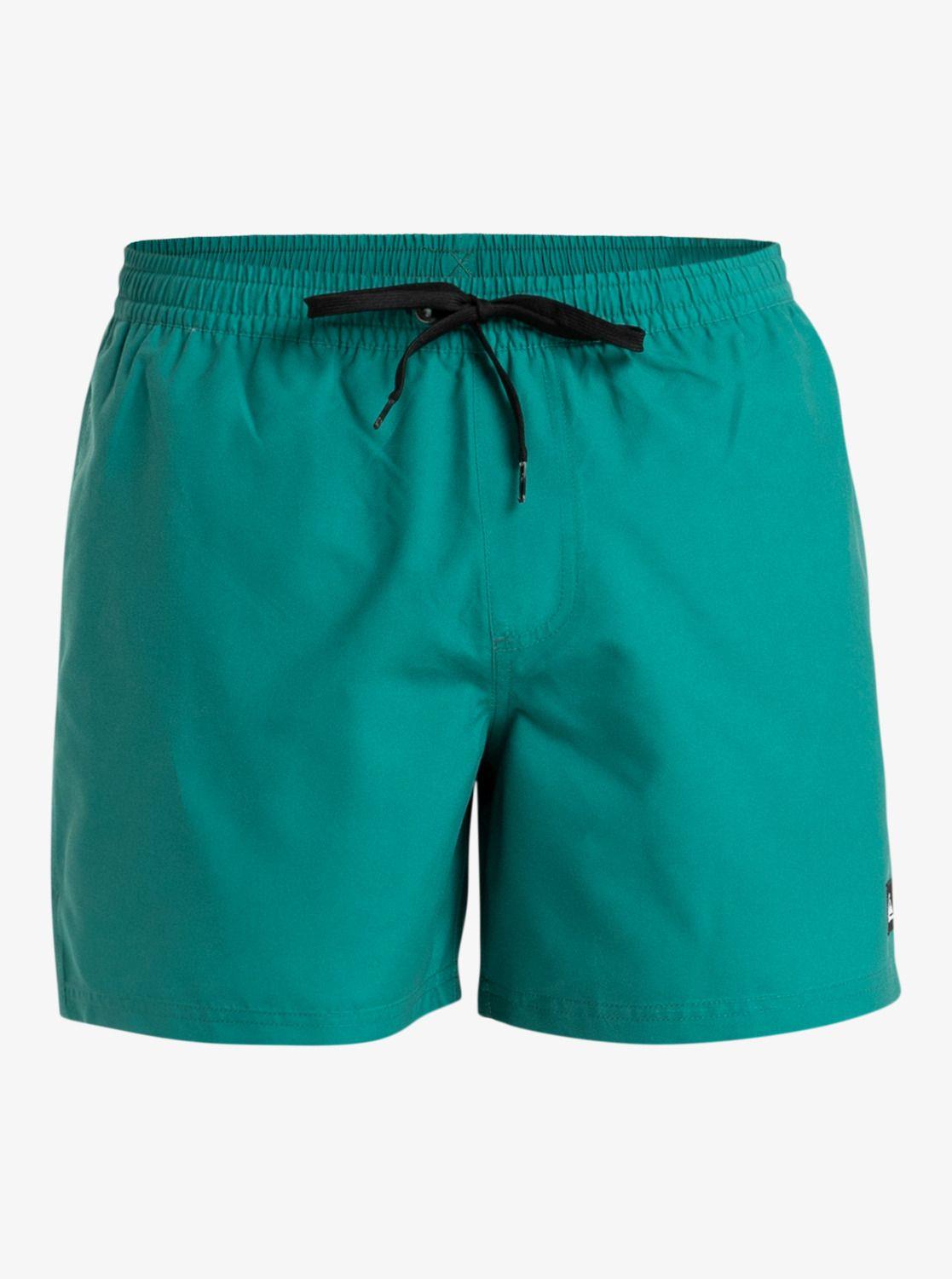 Quiksilver EVERYDAY SOLID VOLLEY 15 Erkek Volley Short EQYJV04120-QK.21882