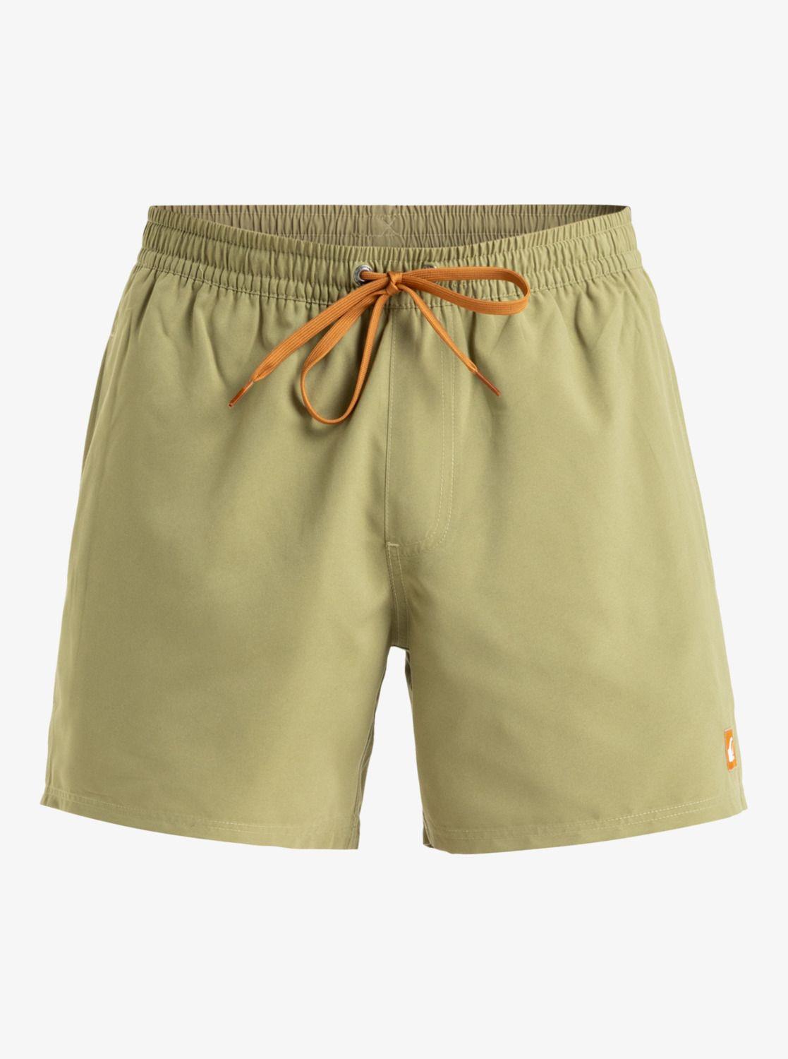 Quiksilver EVERYDAY SOLID VOLLEY 15 Erkek Volley Short EQYJV04120-QK.26114