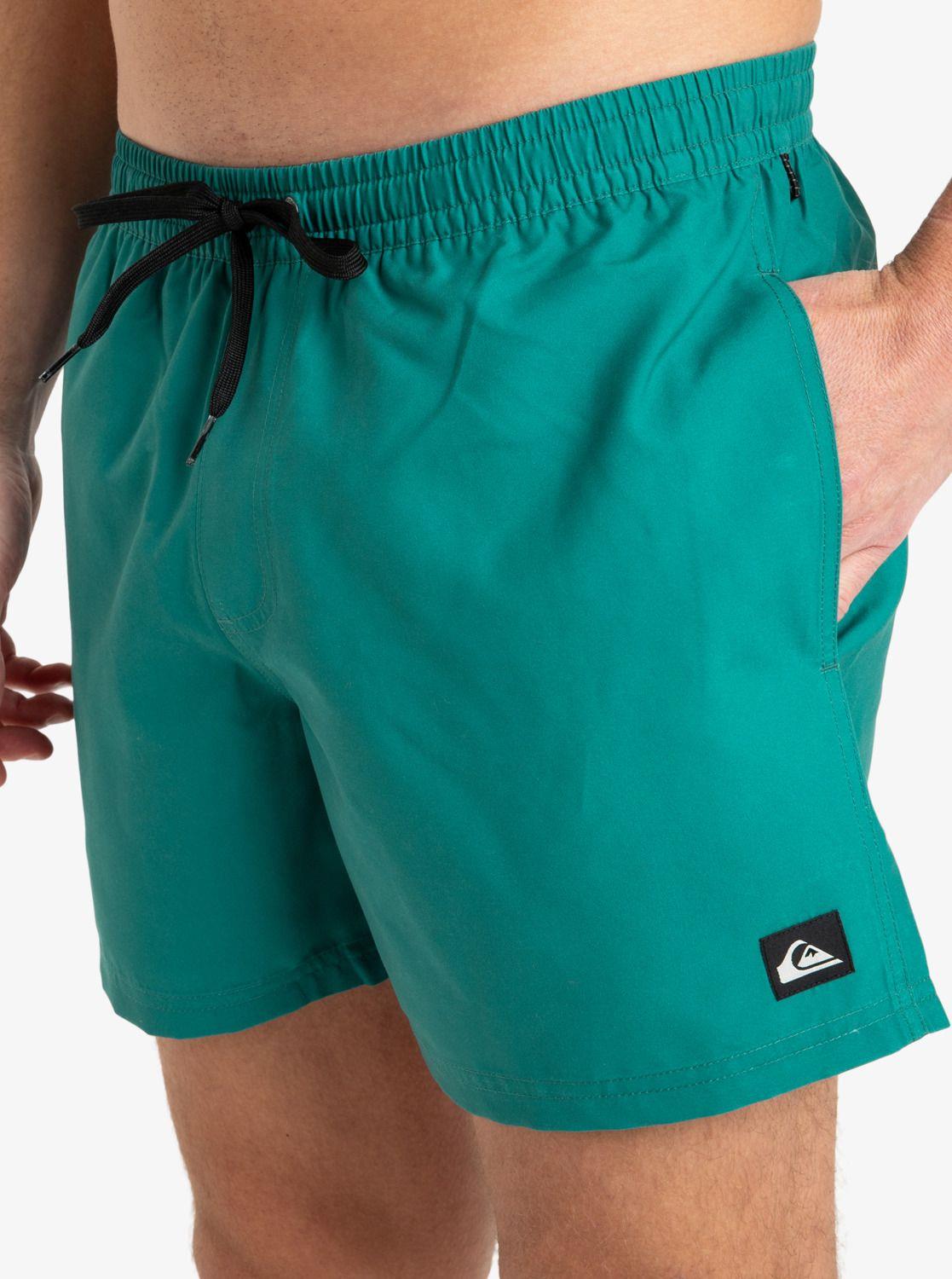 Quiksilver EVERYDAY SOLID VOLLEY 15 Erkek Volley Short EQYJV04120-QK.21882