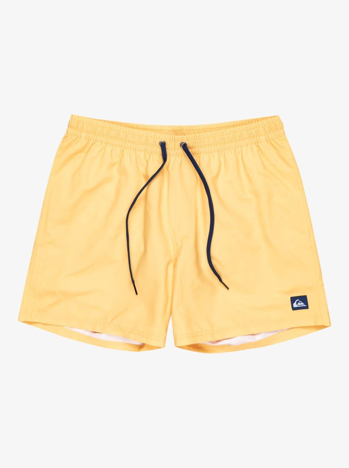 Quiksilver EVERYDAY SOLID VOLLEY 15 Erkek Volley Short EQYJV04120-QK.17011