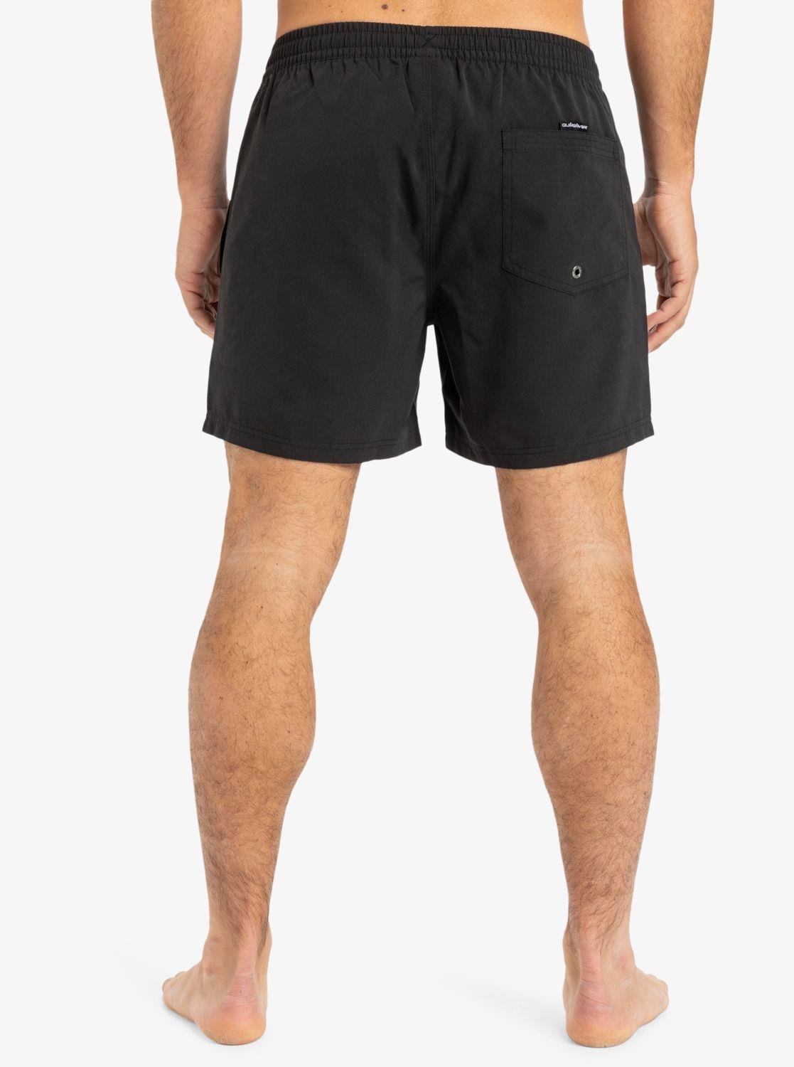 Quiksilver EVERYDAY SOLID VOLLEY 15 Erkek Volley Short EQYJV04120-QK.KVJ0