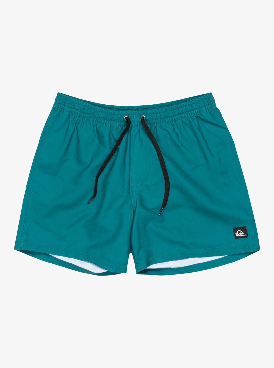 Quiksilver EVERYDAY SOLID VOLLEY 15 Erkek Volley Short EQYJV04120-QK.21882