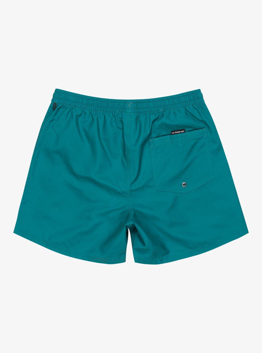 Quiksilver EVERYDAY SOLID VOLLEY 15 Erkek Volley Short EQYJV04120-QK.21882