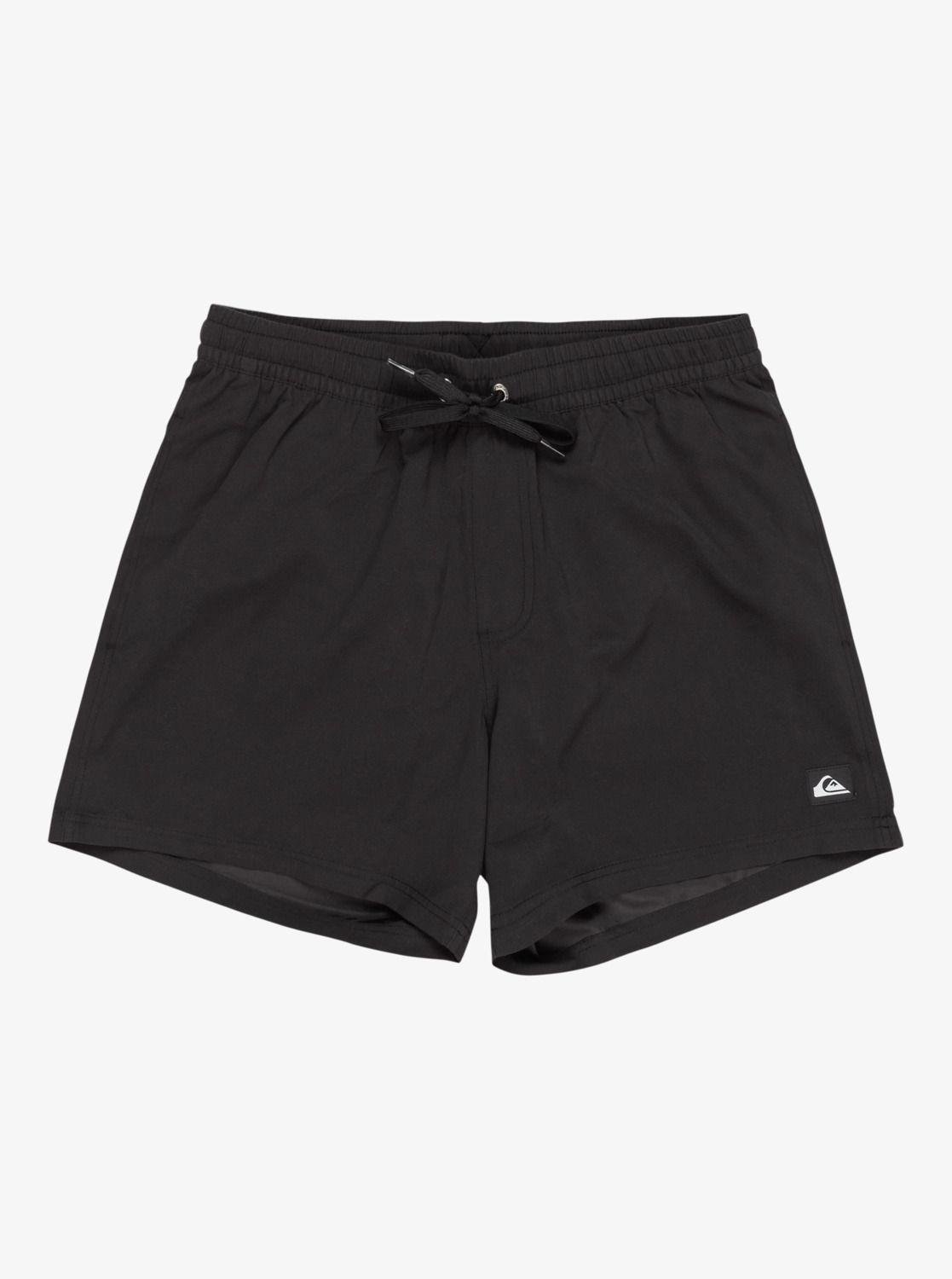 Quiksilver EVERYDAY SOLID VOLLEY 15 Erkek Volley Short EQYJV04120-QK.KVJ0