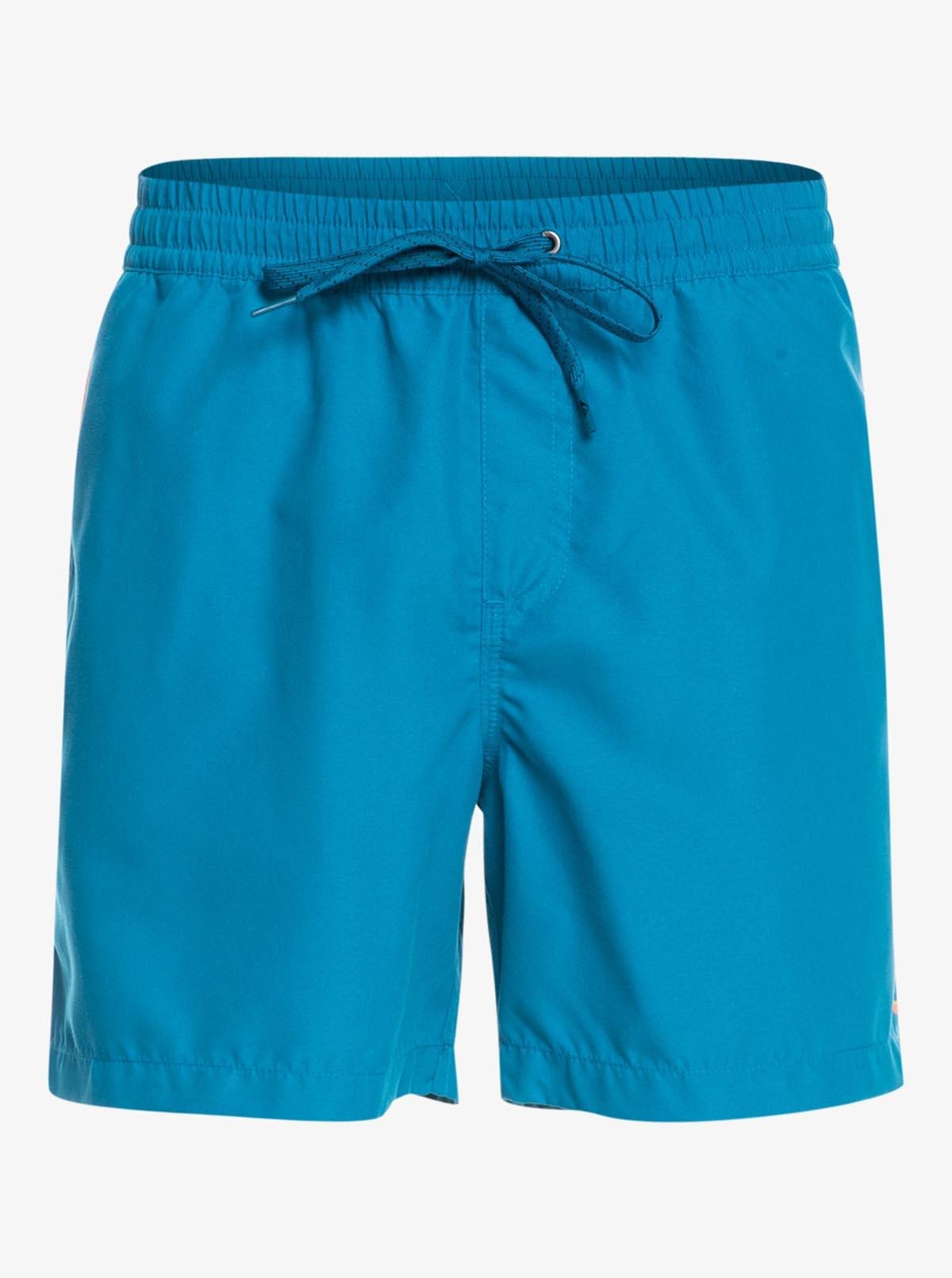 Quiksilver EVERYDAY VERT VOLLEY 16 Erkek Şort EQYJV03883-BRN0