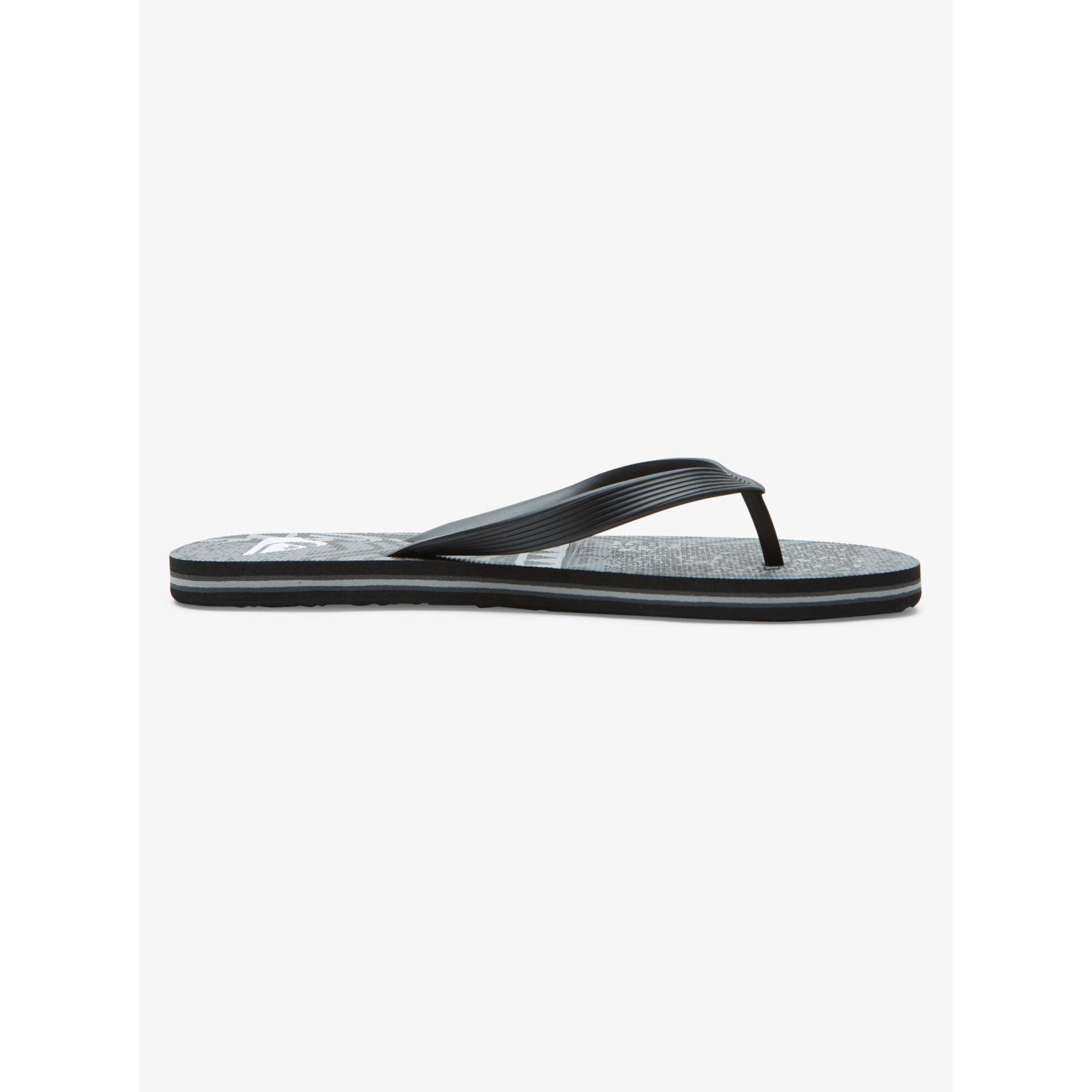 Quiksilver MOLOKAI ART Erkek Terlik AQYL101264-QK.XKKS