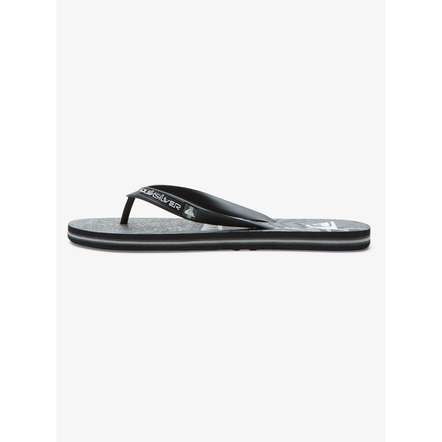 Quiksilver MOLOKAI ART Erkek Terlik AQYL101264-QK.XKKS