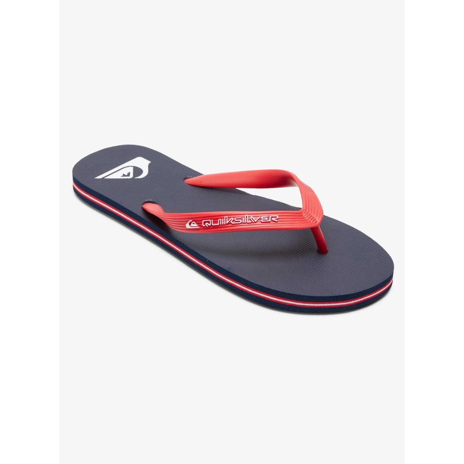 Quıksılver MOLOKAI CORE  Erkek Terlik AQYL101325-QK.RVJ1