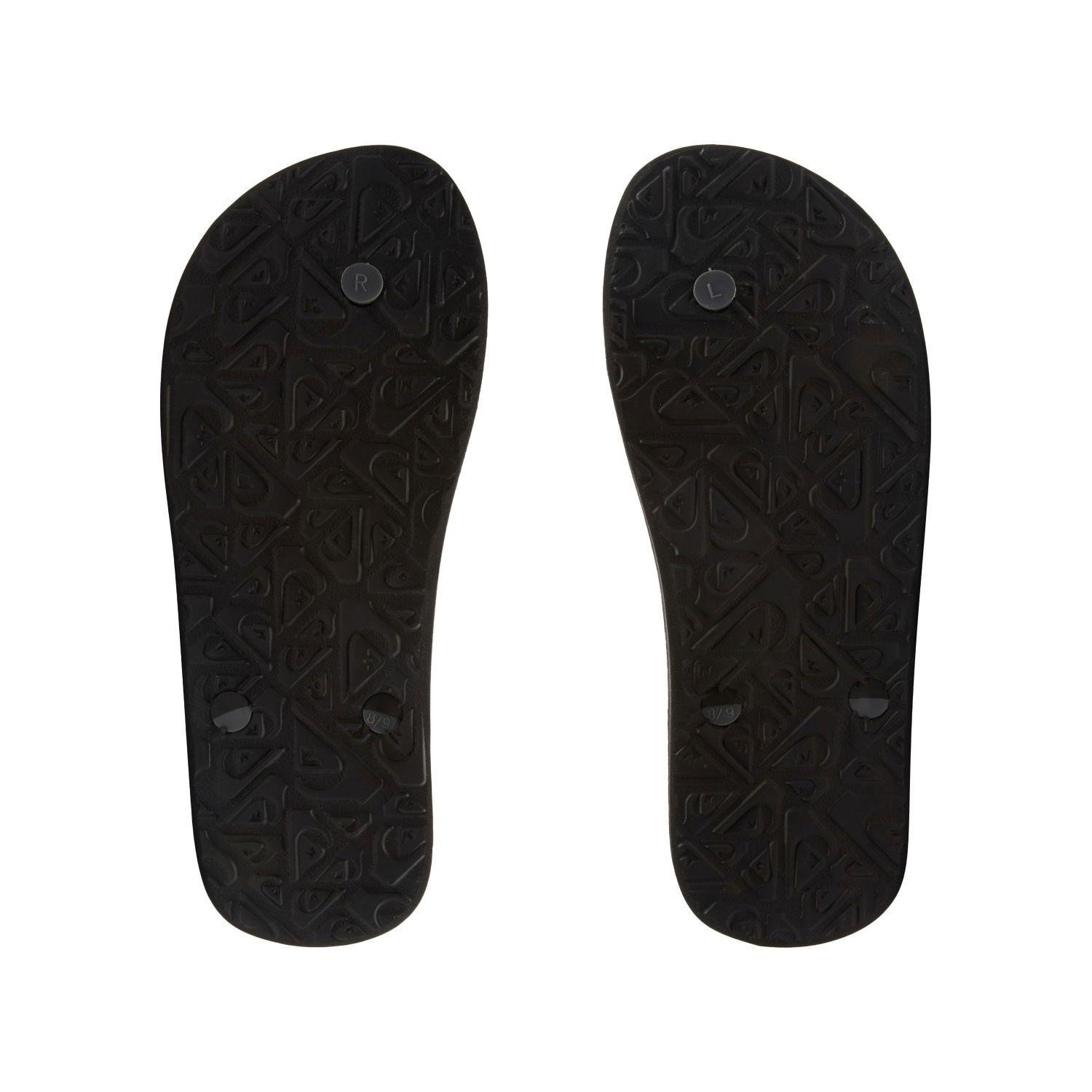 Quiksilver OAHUEY Erkek Terlik AQYL101313-QK.SYJ1