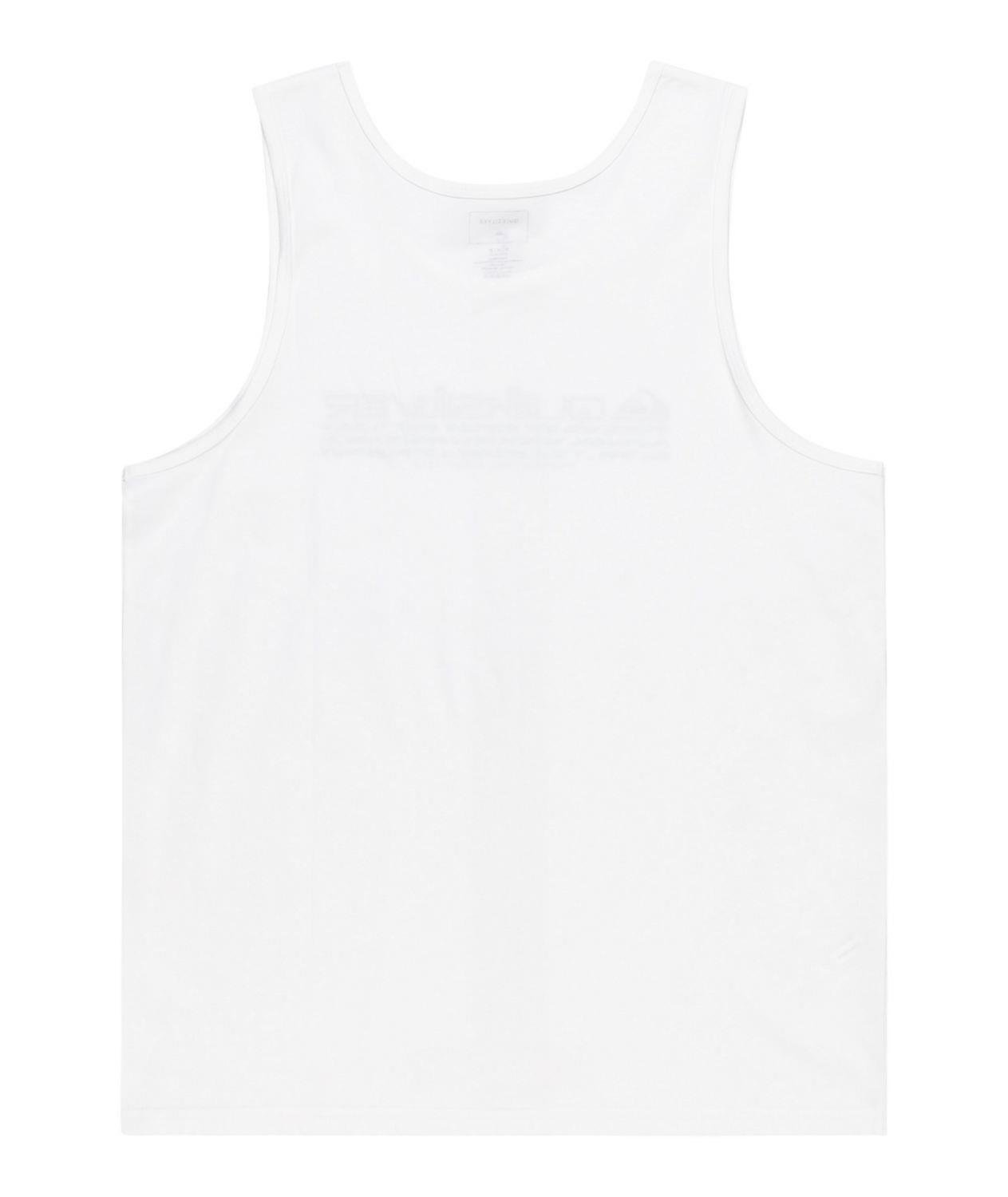 Quıksılver OMNI FILLS TANK Erkek Atlet EQYZT07662-QK.10