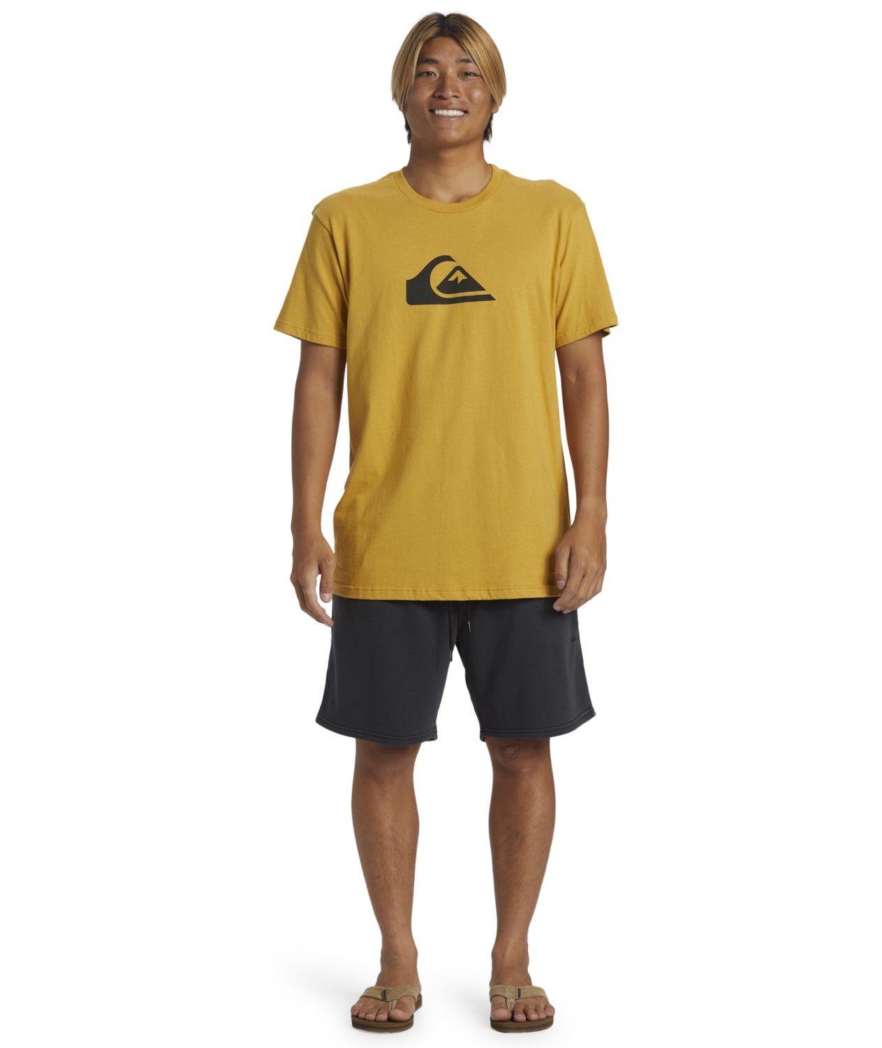 Quıksılver SALT WATER FLEECE SHORT Erkek Şort AQYFB03035-QK.KVJ0