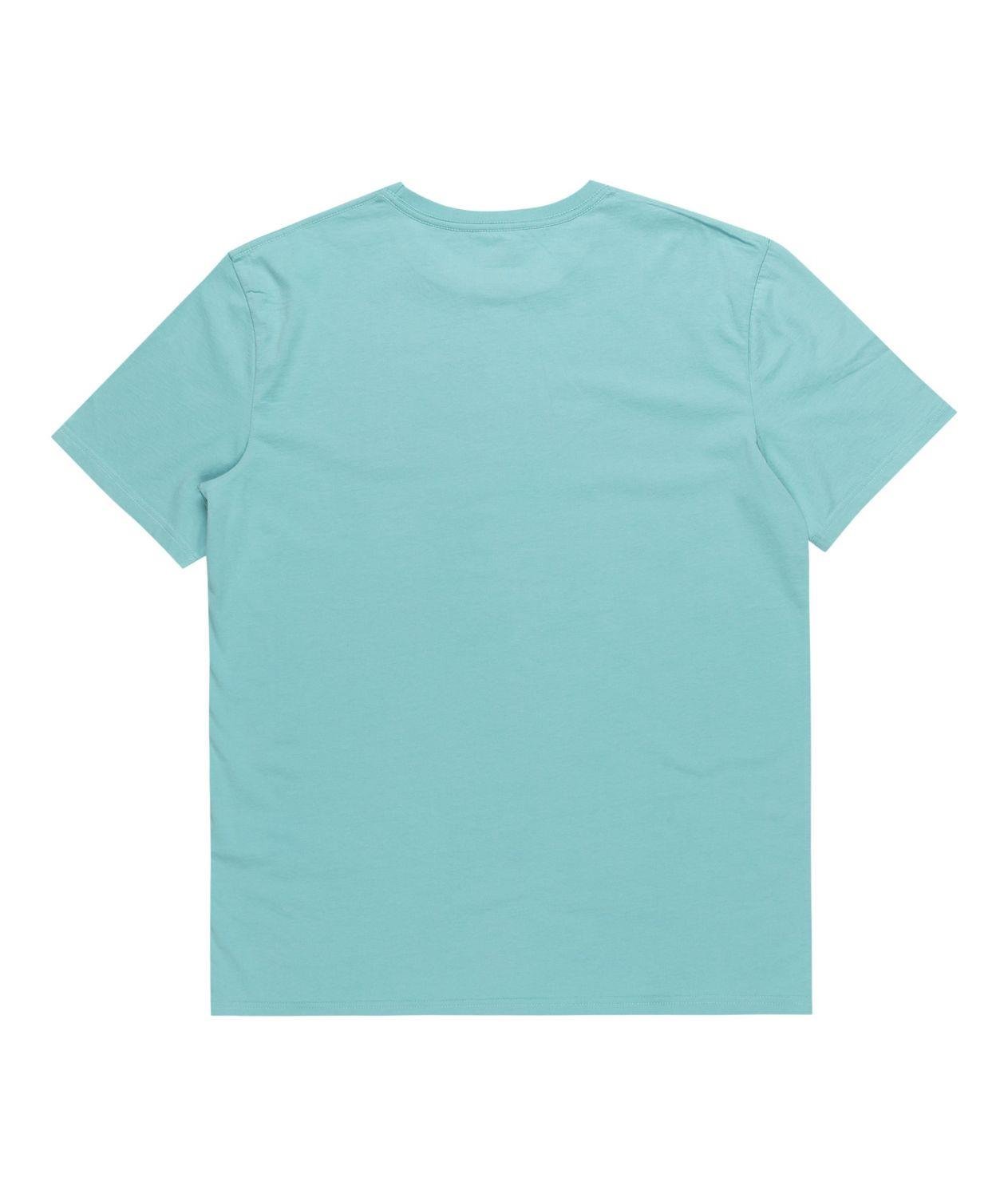 Quıksılver TRADESMITH SS Erkek T-shirt EQYZT07659-QK.18614