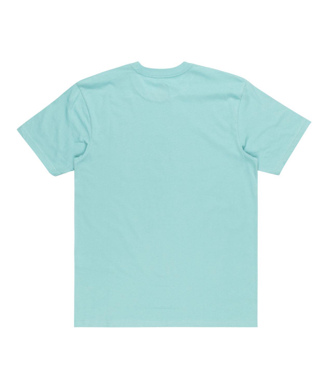 Quıksılver TROPICAL RAINBOW SS Erkek T-shirt EQYZT07679-QK.18614