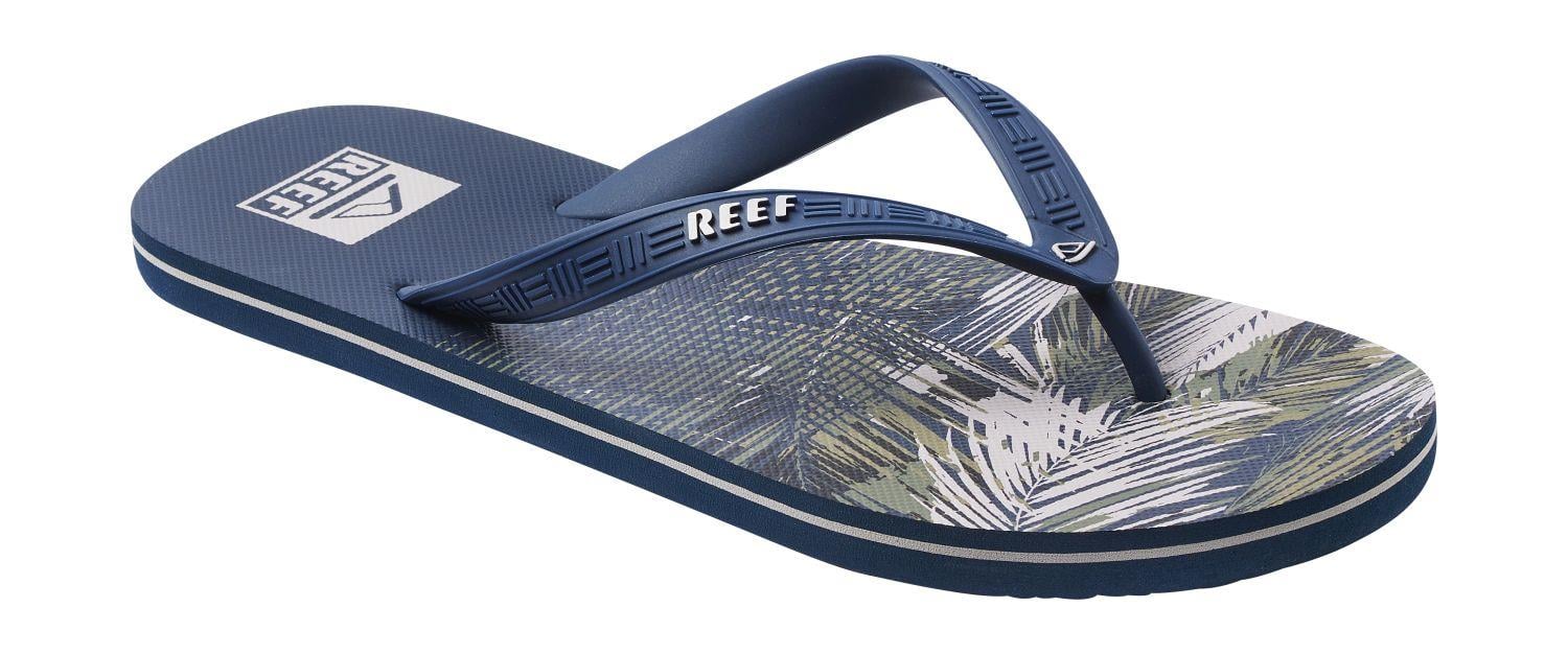 Reef SEASIDE PRINTS Erkek Terlik REF.CJ0310