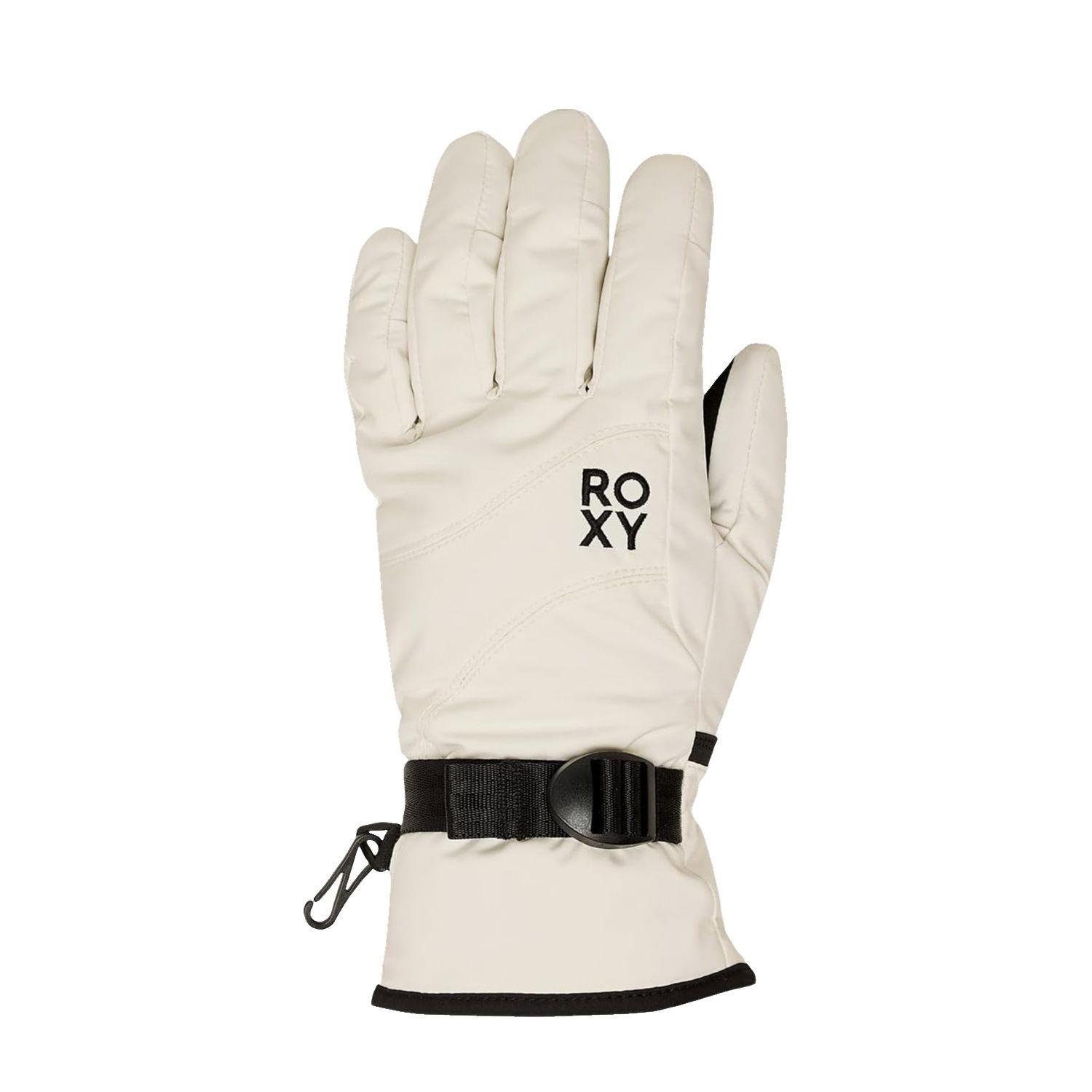 Roxy JETTY SOLID GLOVES Kadın Eldiven ERJHN03267-ROX.WCF0