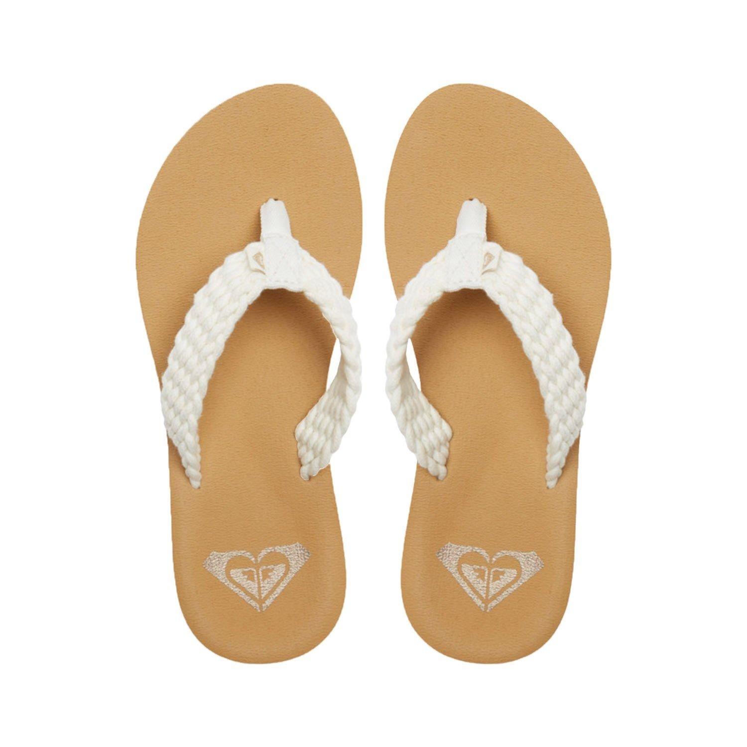 Roxy PORTO IV  Kadın Terlik ARJL101166-Rox.NATM