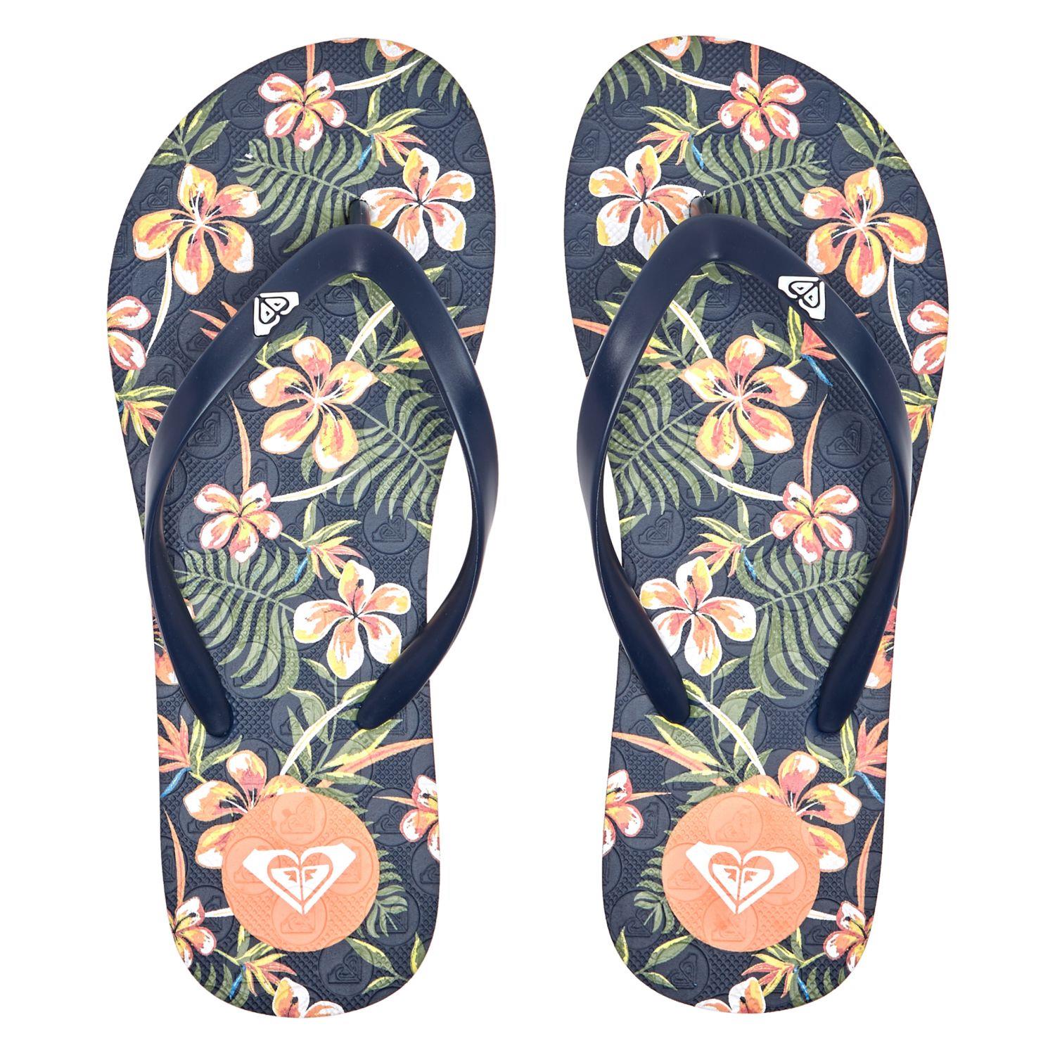 Roxy TO THE SEA X   Kadın Terlik ARJL100887