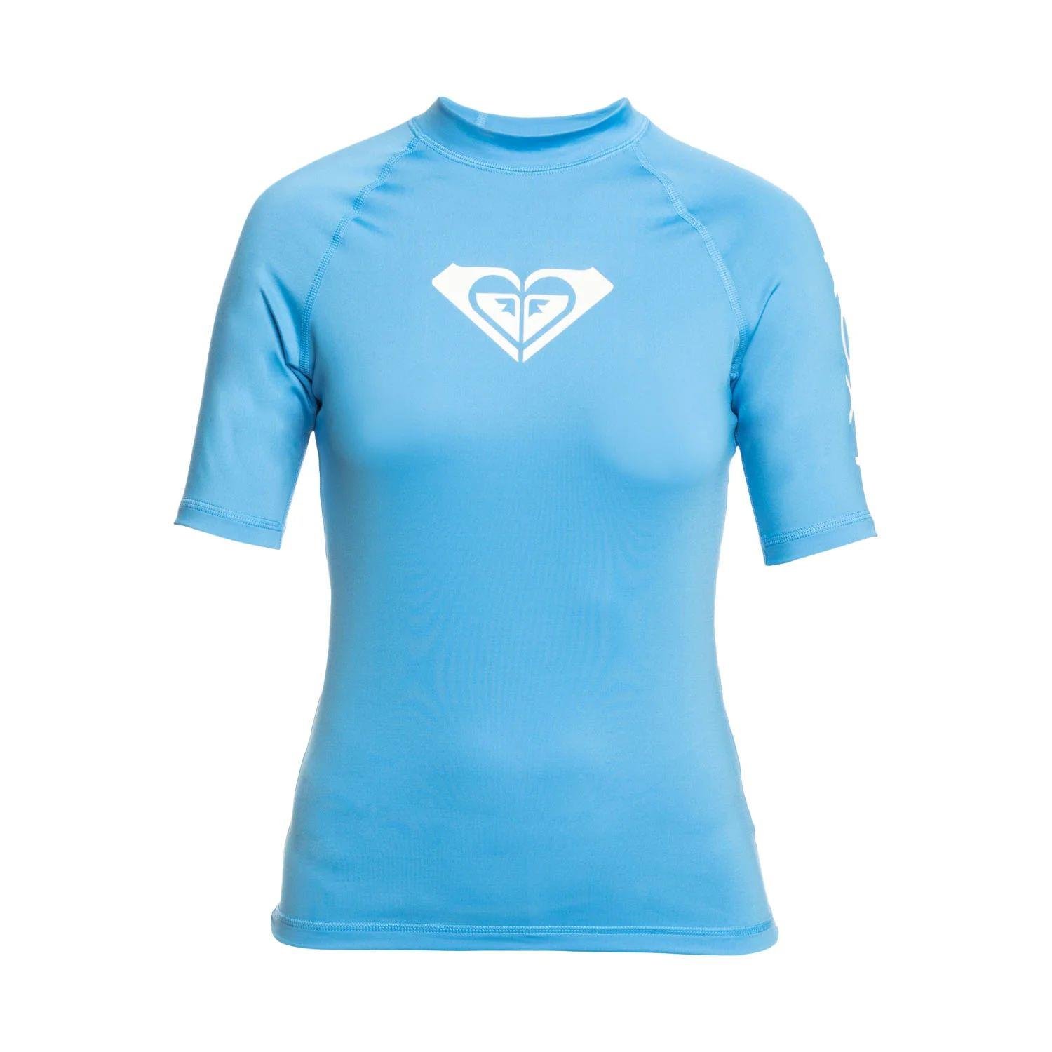 Roxy WHOLE HEARTED SS  Kadın T-shirt ERJWR03548-Roxy.BJT0