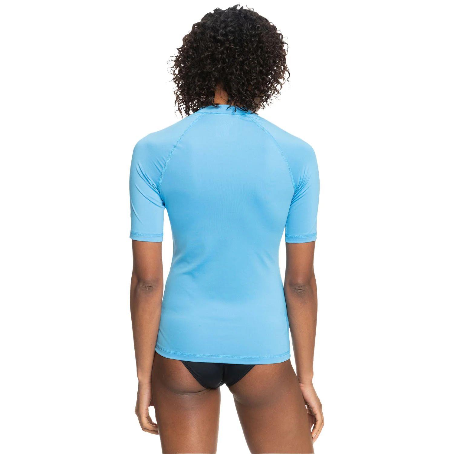 Roxy WHOLE HEARTED SS  Kadın T-shirt ERJWR03548-Roxy.BJT0