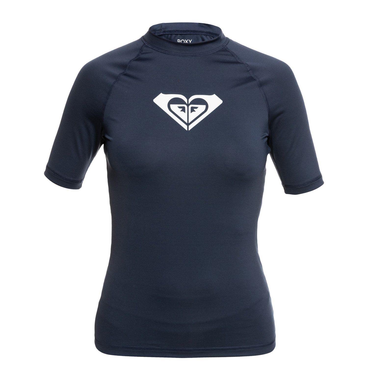 Roxy WHOLE HEARTED SS  Kadın T-shirt ERJWR03548-Rox.BSP0