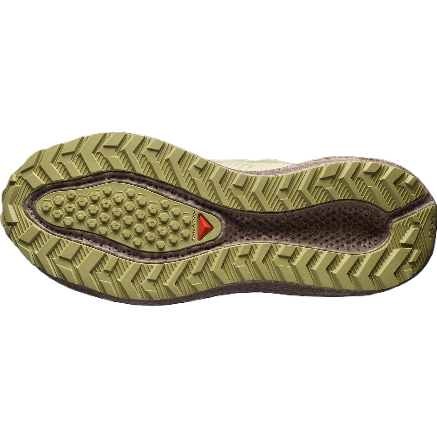 Salomon AERO BLAZE 3 GRVL Kadın Ayakkabısı L47978400