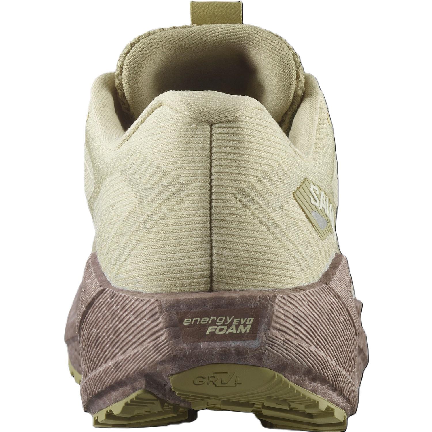 Salomon AERO BLAZE 3 GRVL Kadın Ayakkabısı L47978400