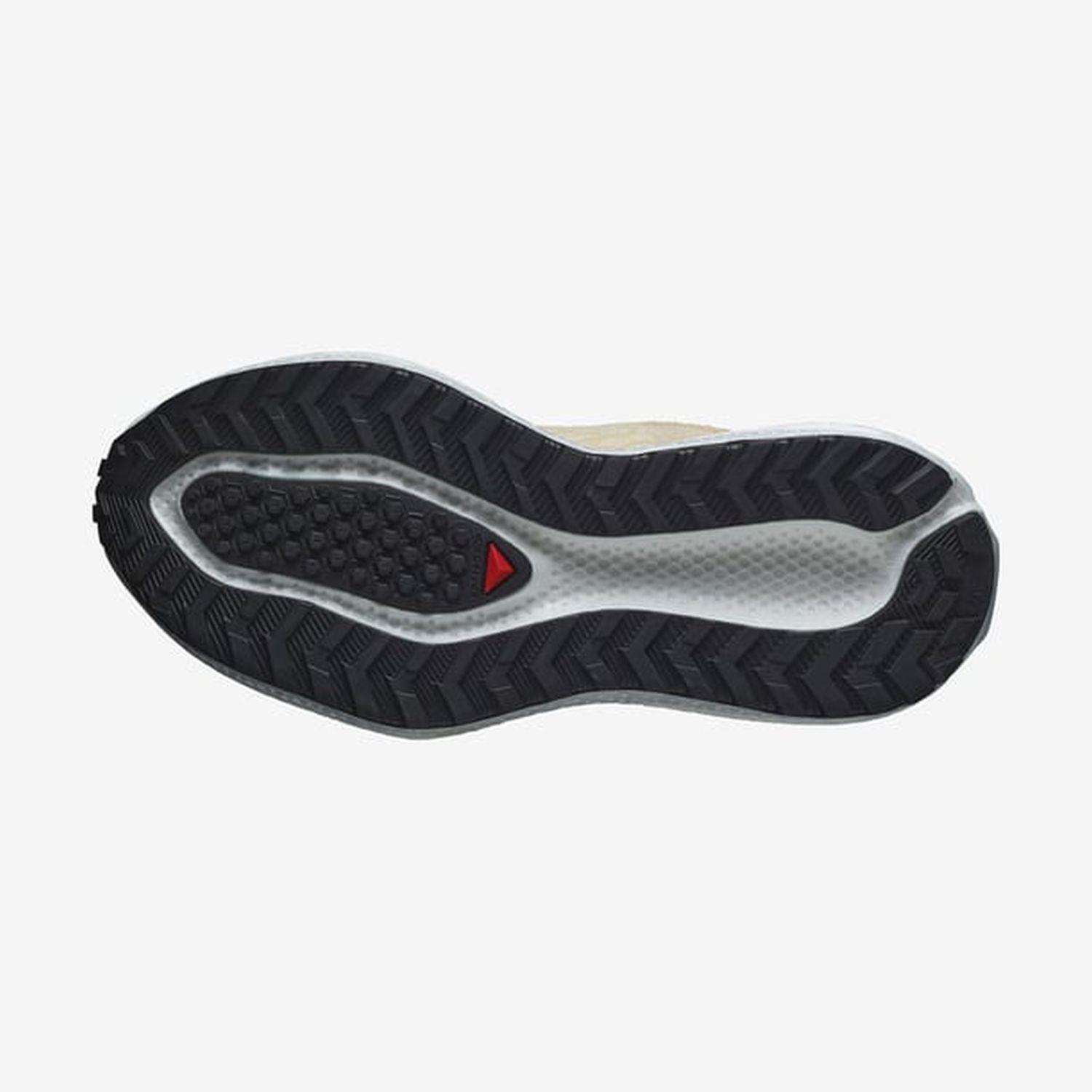 Salomon AERO GLIDE 3 GRVL W Kadın Koşu Ayakkabısı L47812500