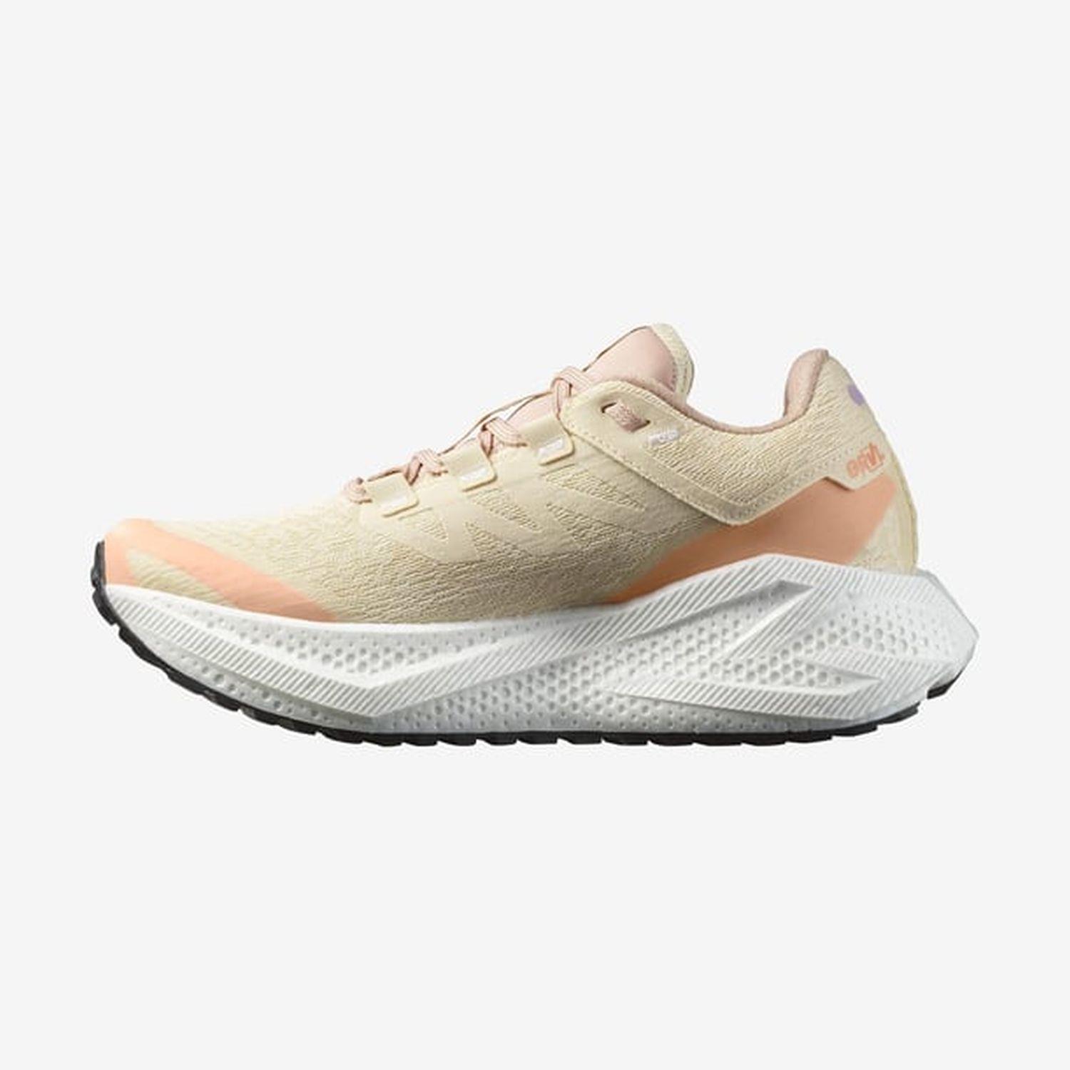Salomon AERO GLIDE 3 GRVL W Kadın Koşu Ayakkabısı L47812500