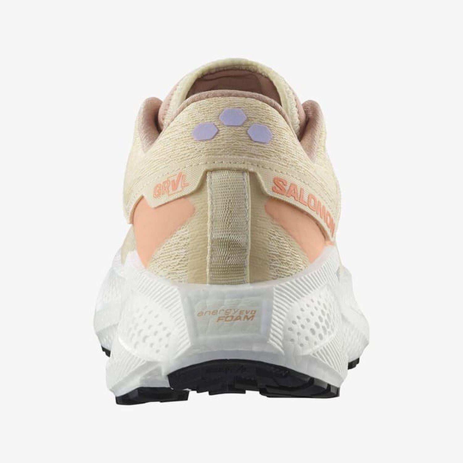 Salomon AERO GLIDE 3 GRVL W Kadın Koşu Ayakkabısı L47812500
