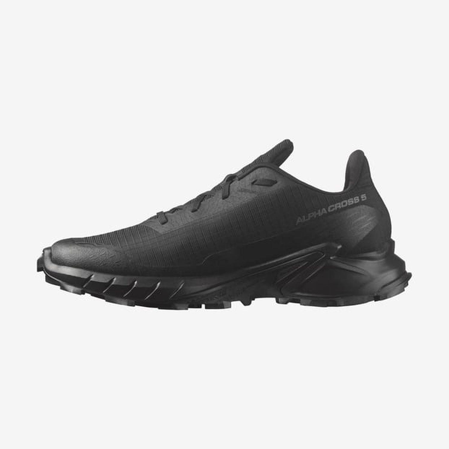Salomon ALPHACROSS 5 Erkek Ayakkabısı L47313100