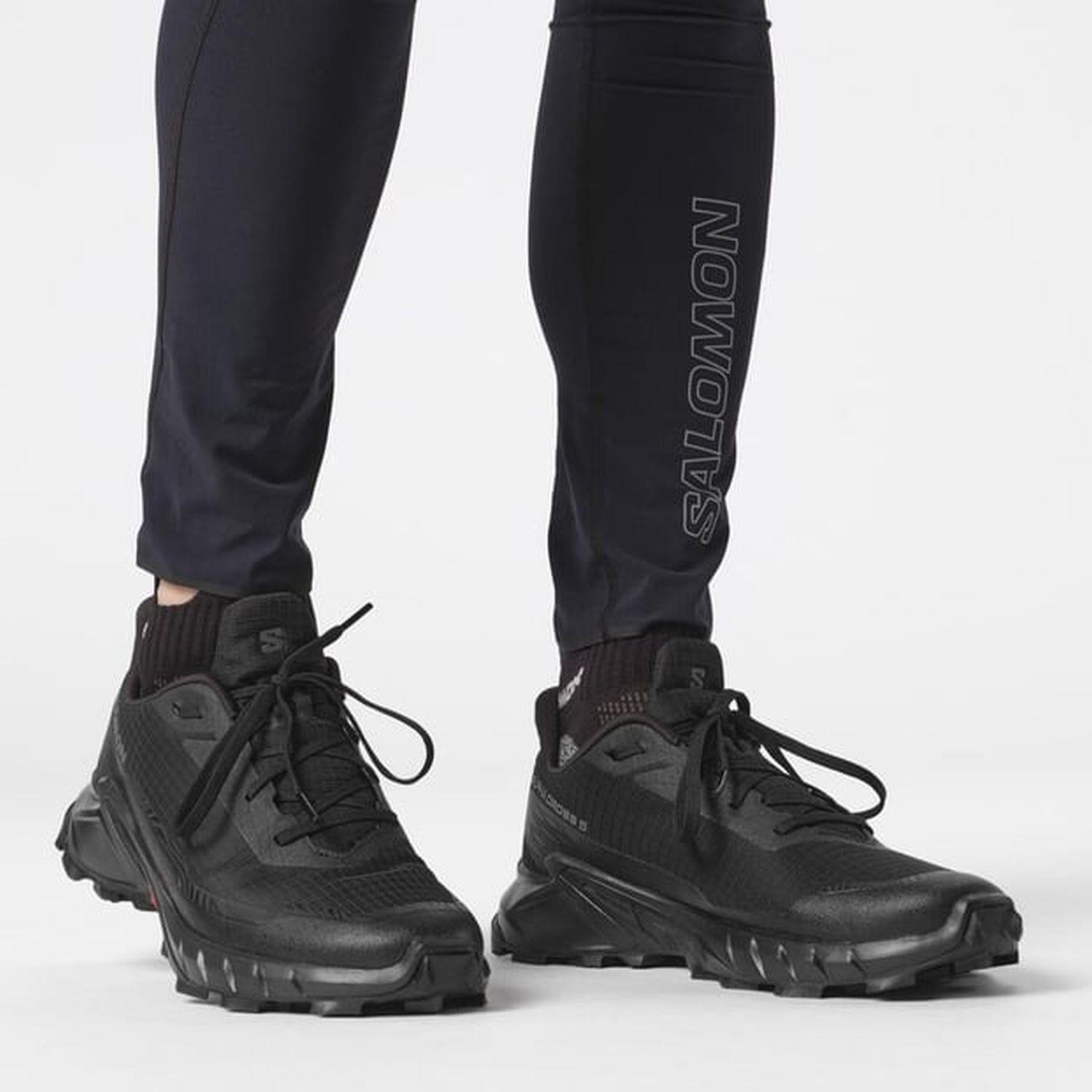 Salomon ALPHACROSS 5 Erkek Ayakkabısı L47313100