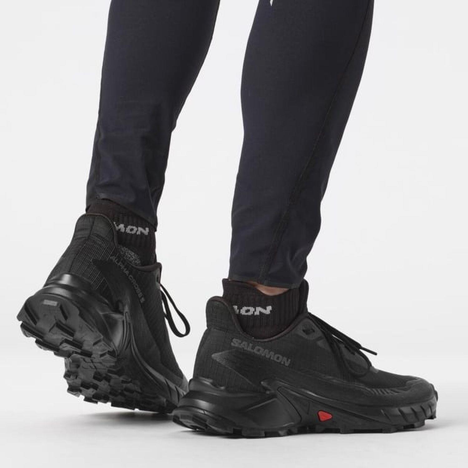 Salomon ALPHACROSS 5 Erkek Ayakkabısı L47313100