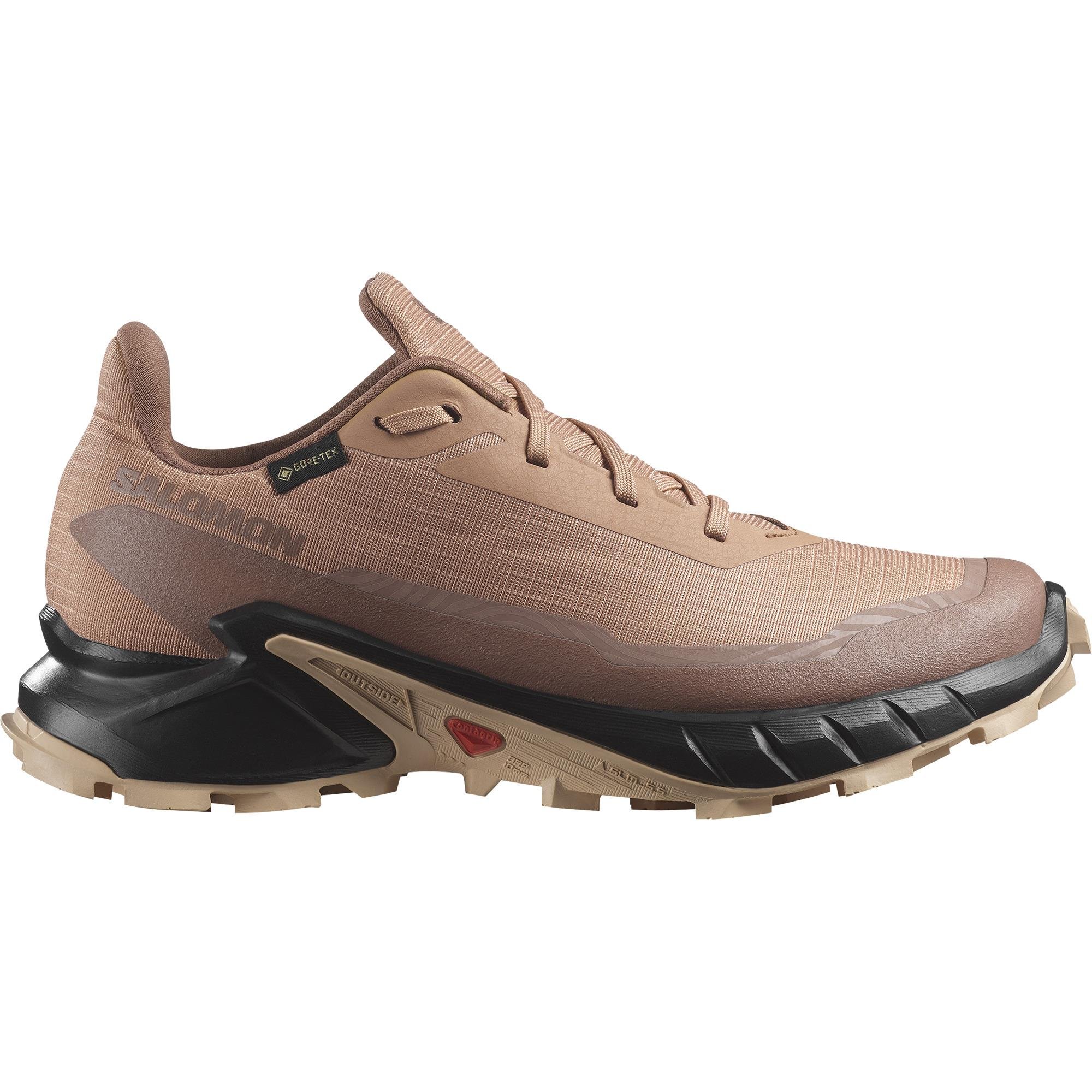 Salomon ALPHACROSS 5 GTX W Kadın Ayakkabı L47595100