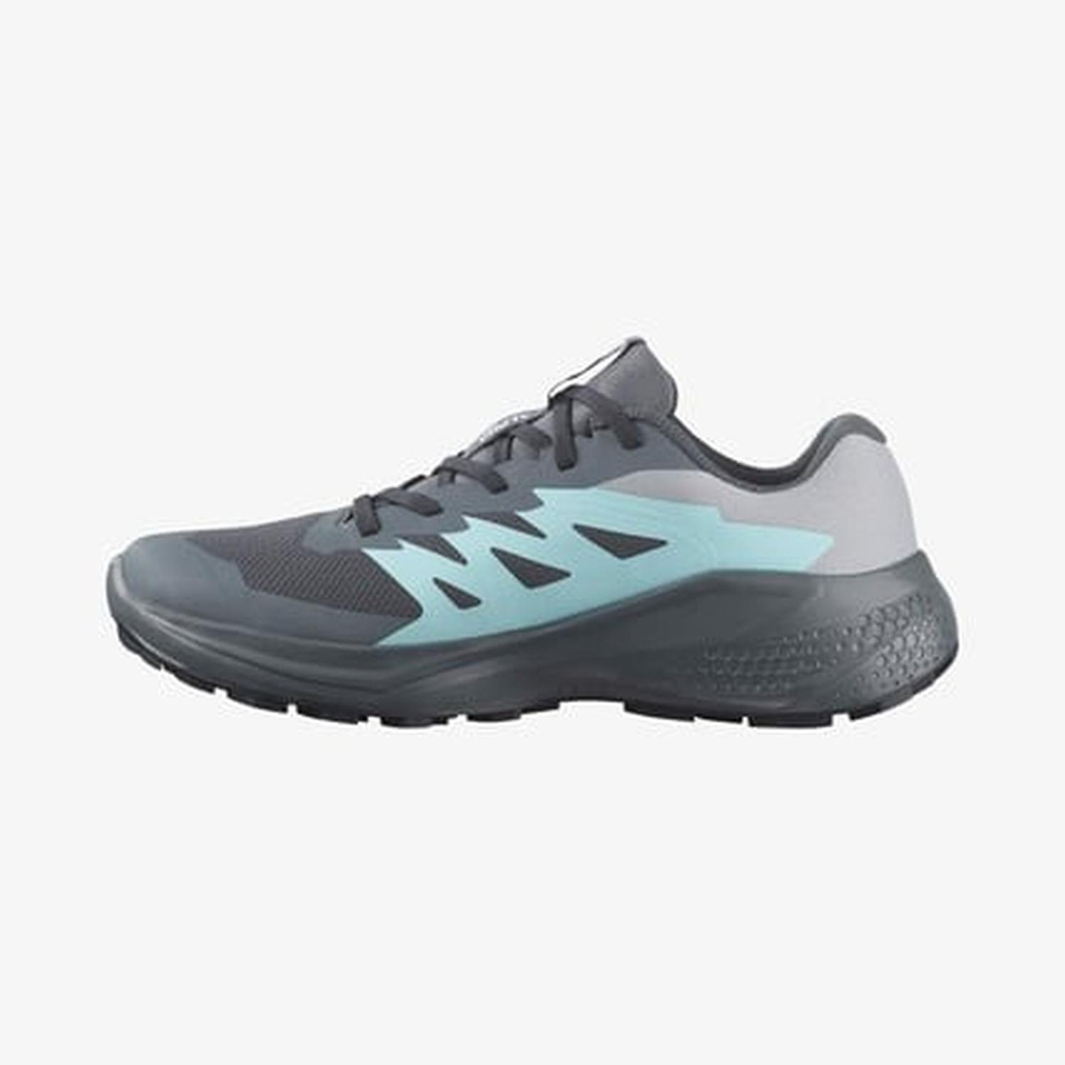 Salomon ALPHAGLIDE GORE-TEX Kadın Ayakkabısı L47802300