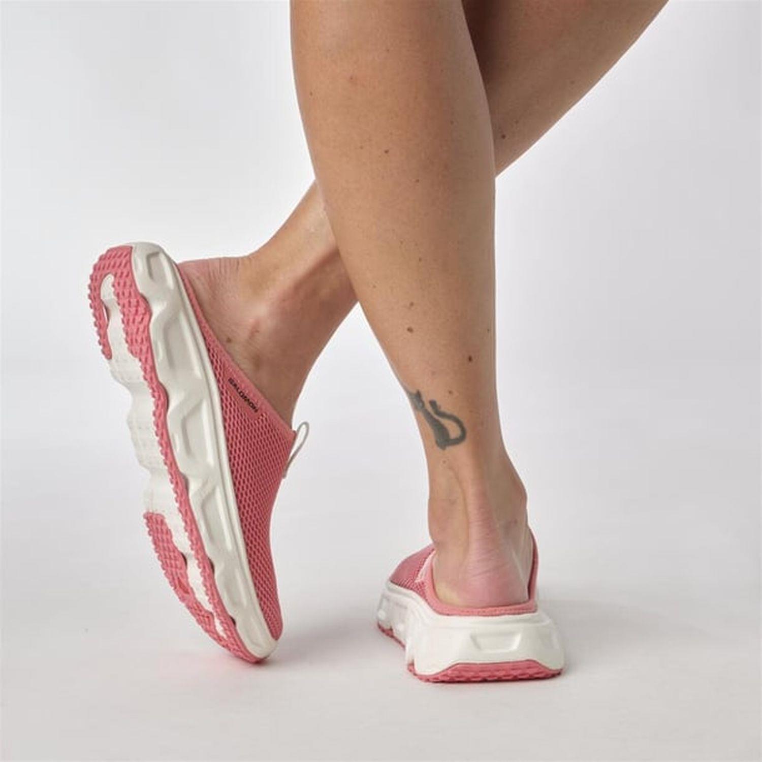 Salomon REELAX SLIDE 6.0 W Kadın Terlik L47206400