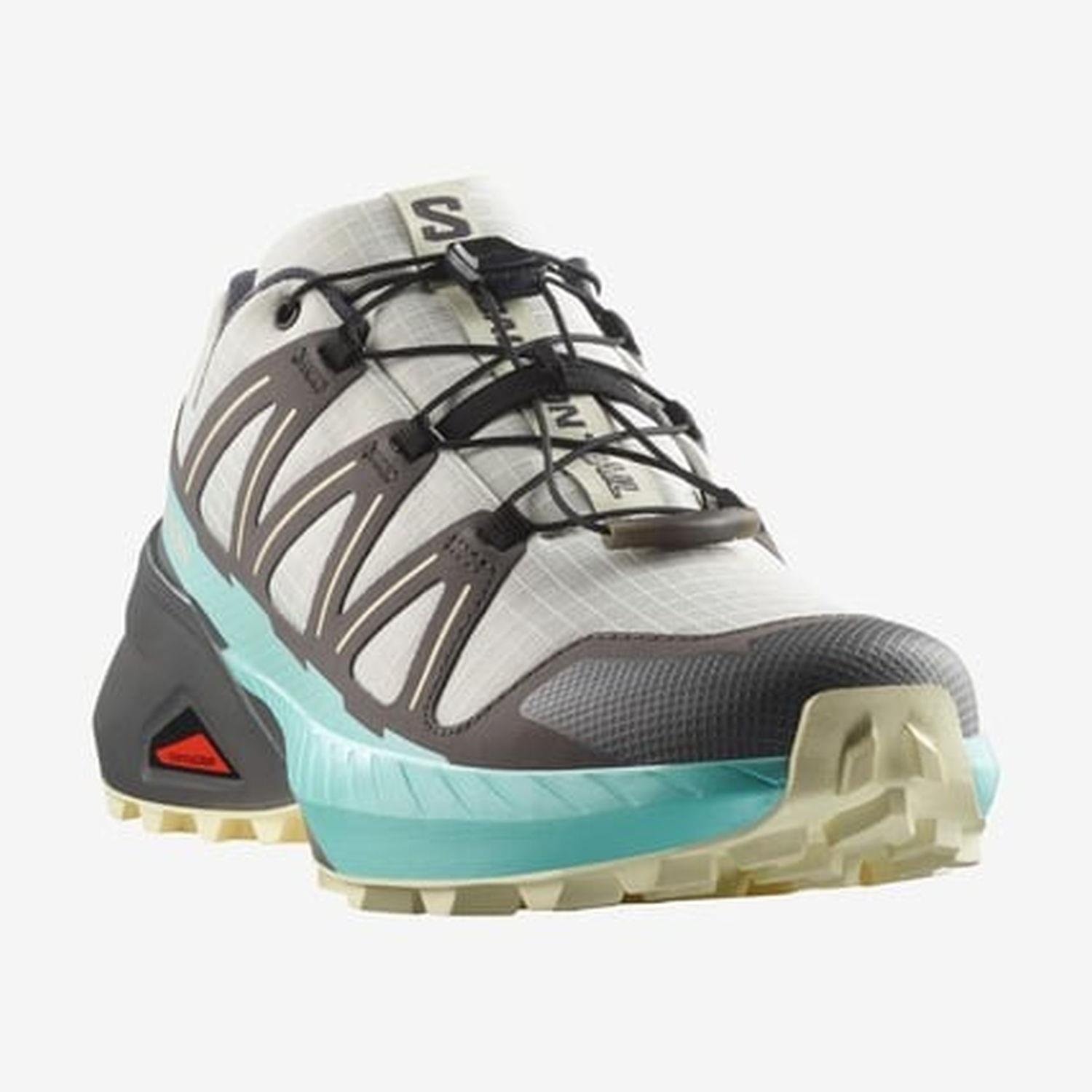 Salomon SPEEDCROSS PEAK W Kadın Koşu Ayakkabısı L47790300