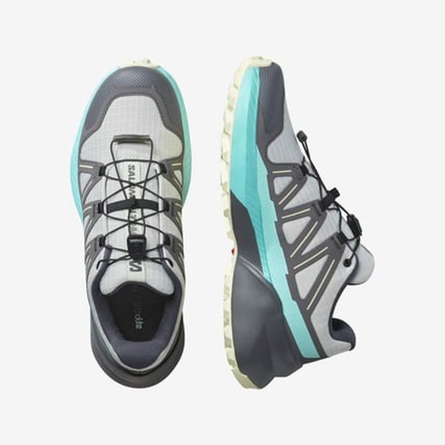 Salomon SPEEDCROSS PEAK W Kadın Koşu Ayakkabısı L47790300