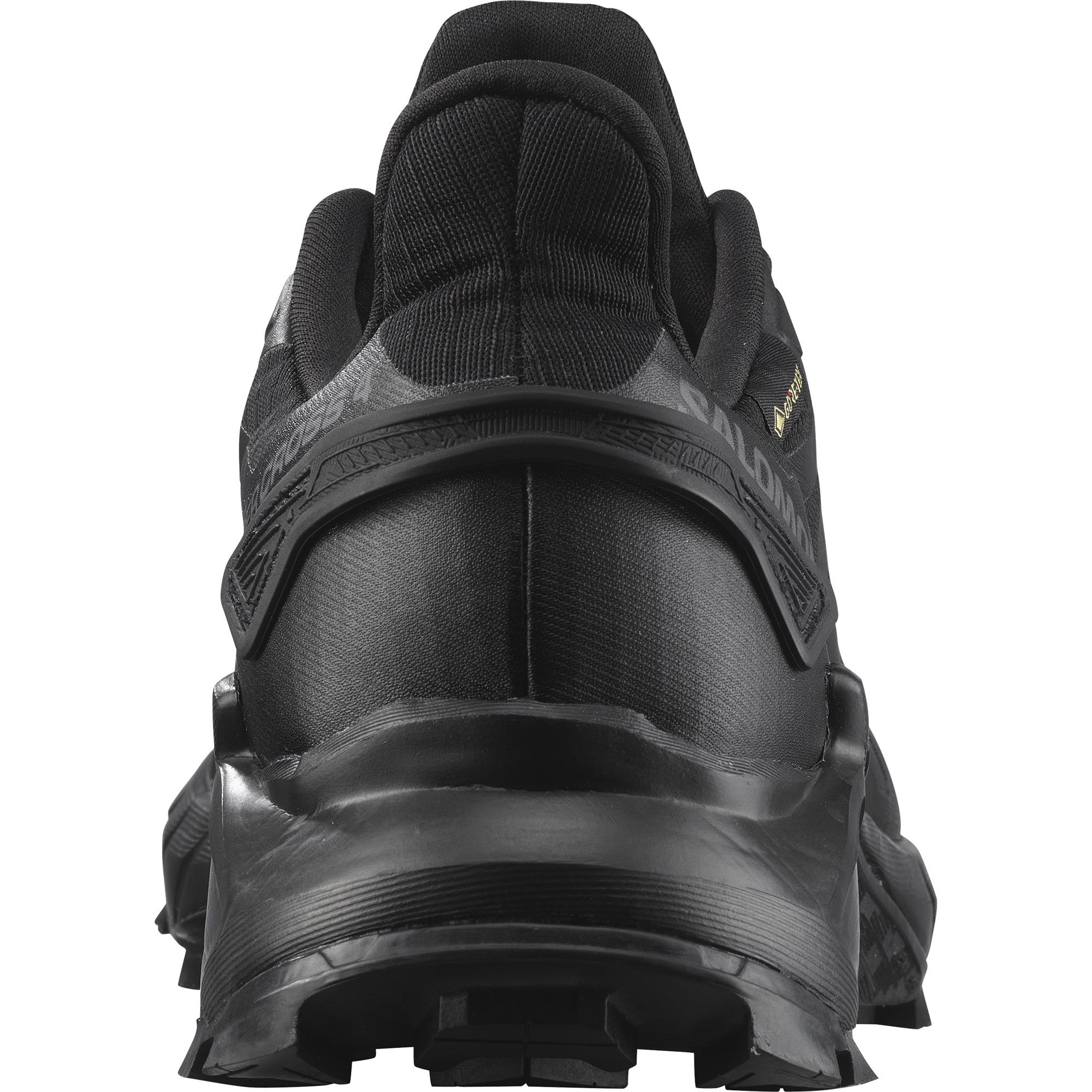 Salomon SUPERCROSS 4 GTX W Kadın Koşu Ayakkabısı L41733900
