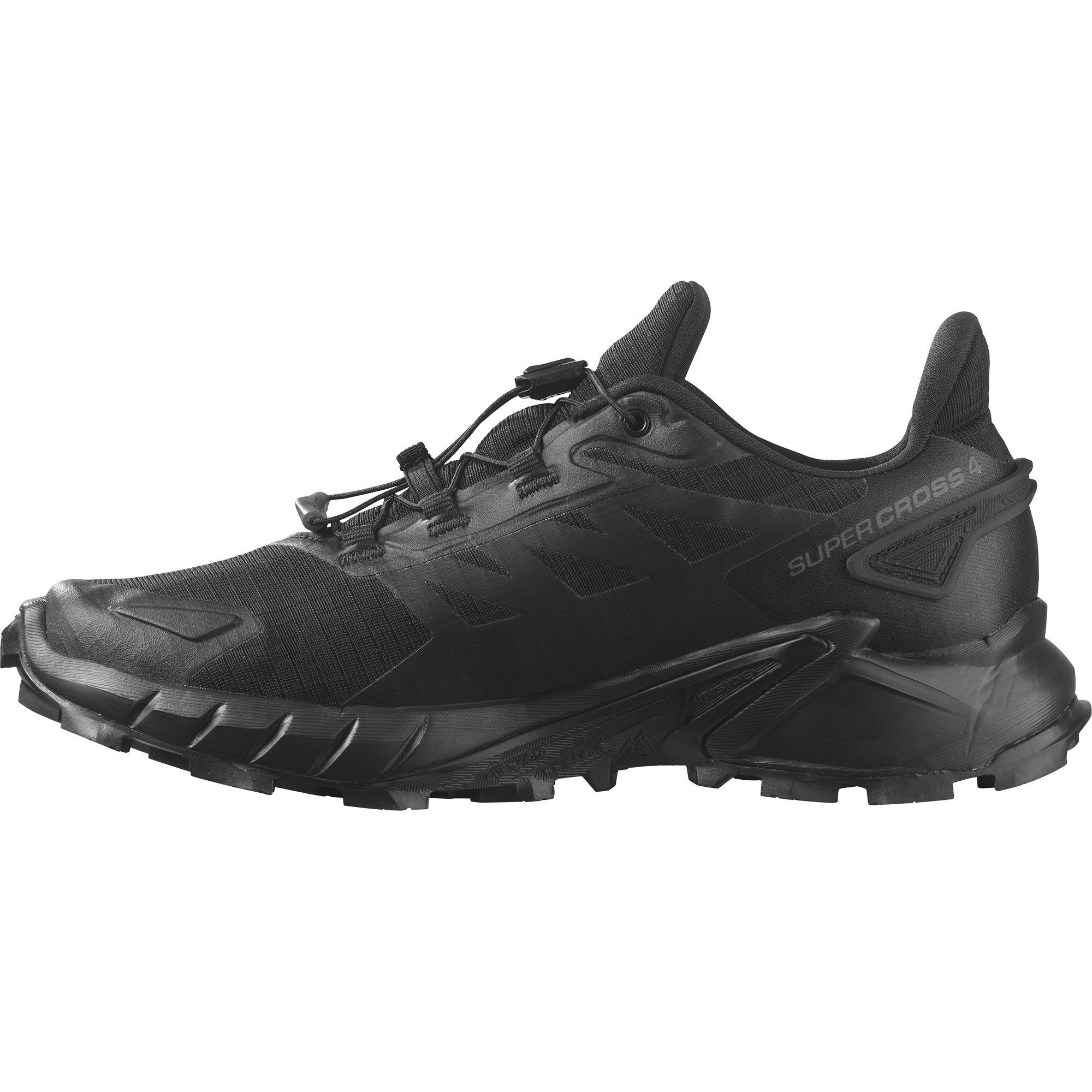Salomon SUPERCROSS 4 GTX W Kadın Koşu Ayakkabısı L41733900
